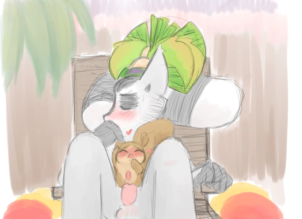 dreamworks furry furry_only king_julien madagascar_(series) male male_only modestgliscor mort_(madagascar) nickelodeon operationnoslash2 rule34 the_penguins_of_madagascar