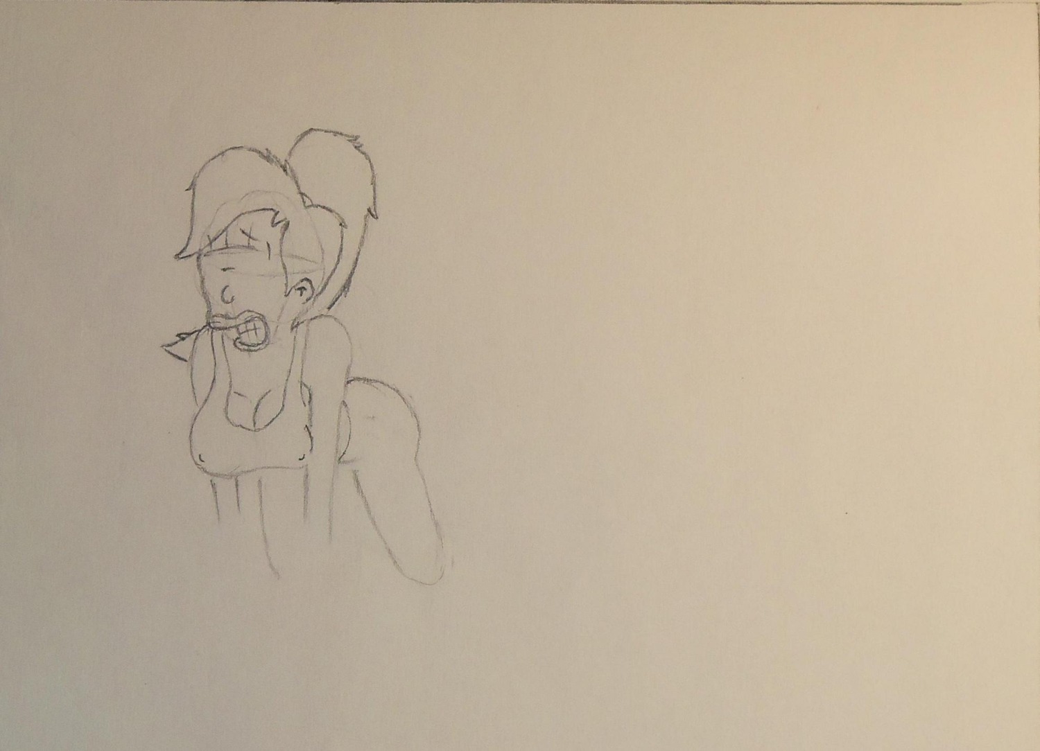 female futurama rule34 tagme turanga_leela