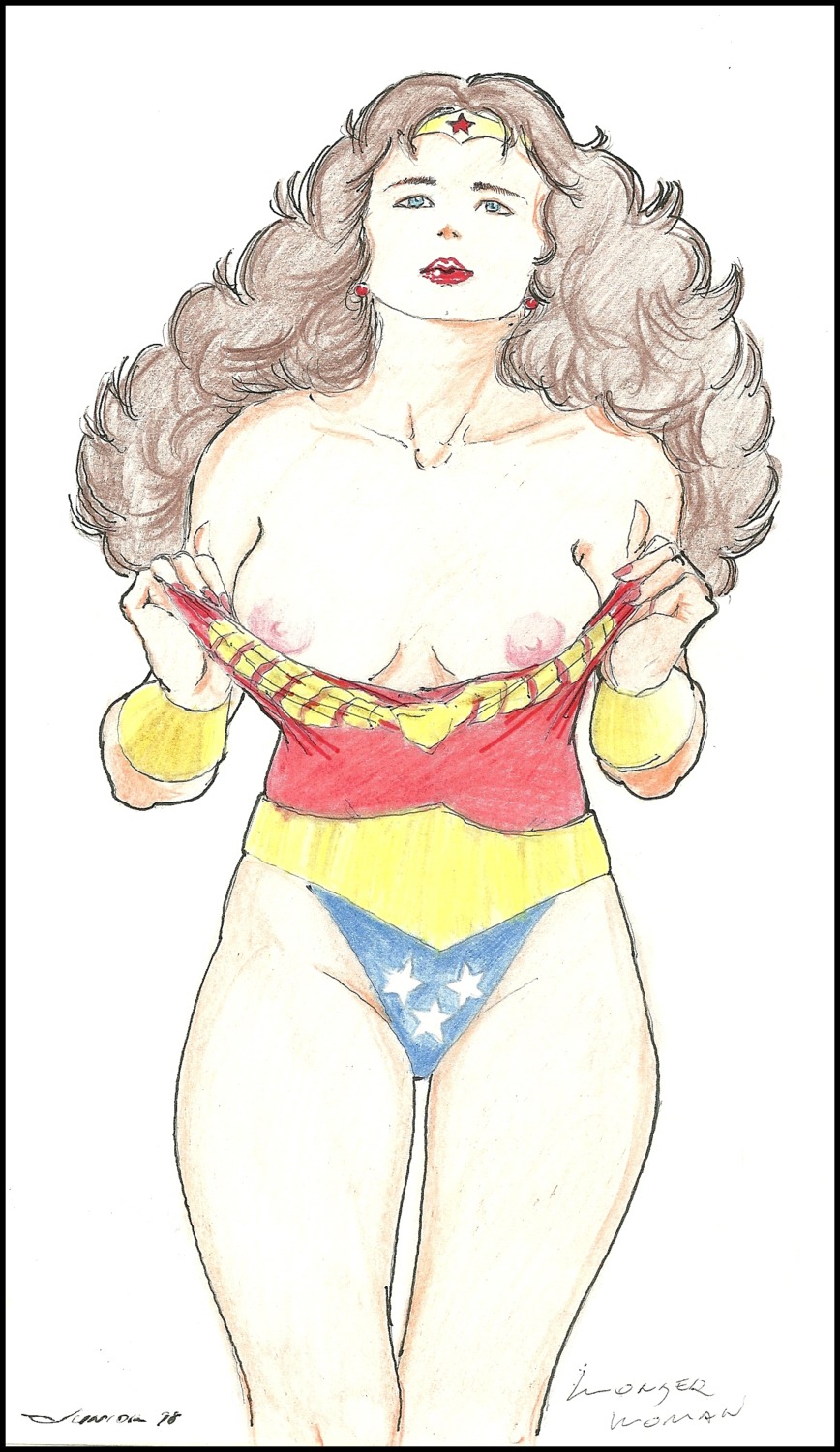 dc dc_comics female long_hair rule34 tagme wonder_woman wonder_woman_(series)