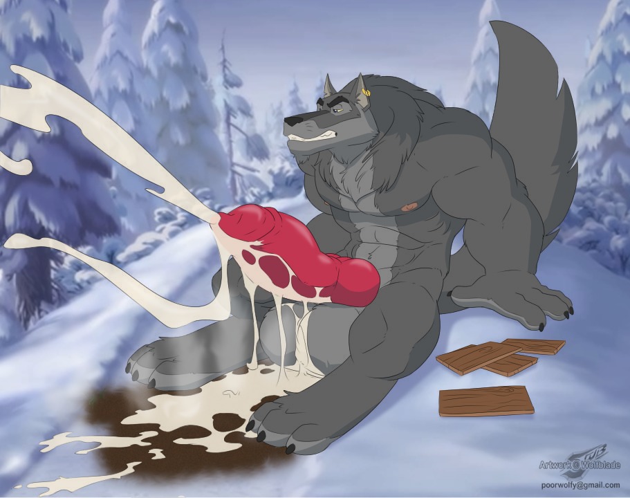 abs animal_genitalia animal_penis anthro athletic balls biceps big_balls big_muscles big_penis biped black_nose bodily_fluids canid canine canine_genitalia canine_penis canis chest_tuft claws clenched_teeth cum cum_on_balls cum_on_ground cum_on_penis cum_pool cum_string cumshot e621 ear_piercing ejaculation erection excessive_cum excessive_genital_fluids flexing fur genital_fluids genitals grey_body grey_fur huge_balls huge_muscles huge_penis hyper hyper_balls hyper_genitalia hyper_penis ivan_tsarevich_and_the_grey_wolf knot male mammal masturbation melnitsa multicolored_body multicolored_fur muscular muscular_anthro nipples nude orgasm pecs penile penile_masturbation penis piercing pose red_penis russian seriy_volk sinister_brown_substance solo standing tail teeth toe_claws tuft two_tone_body two_tone_fur wolf wolfblade