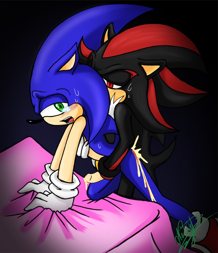 anthro cum fur hedgehog male male_only mammal multiple_males nataly-b nude rodent rule34 sex shadow_the_hedgehog side_view sonadow sonic_(series) sonic_the_hedgehog tagme yaoi