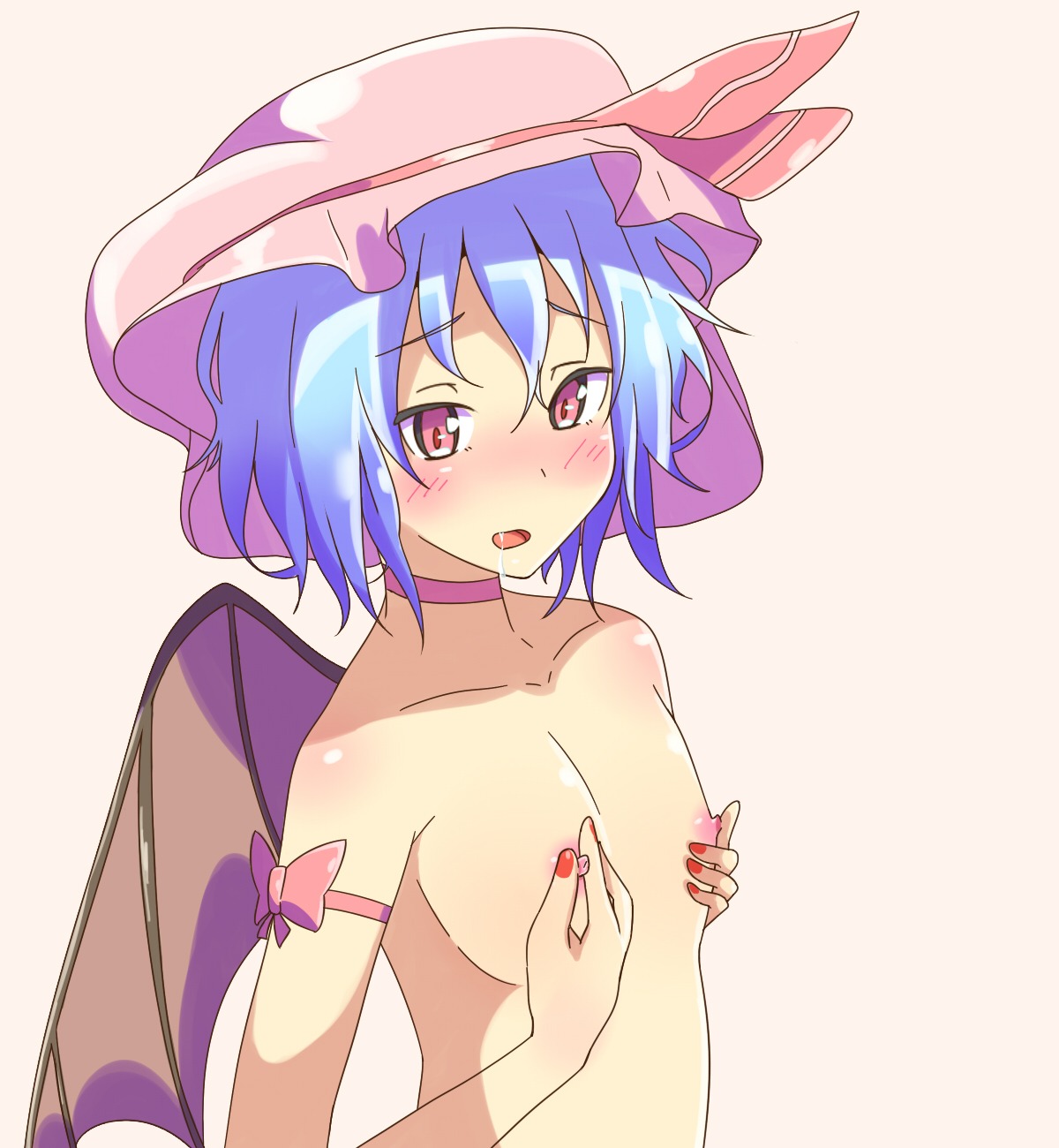 female remilia_scarlet rule34 tagme tamihuru touhou