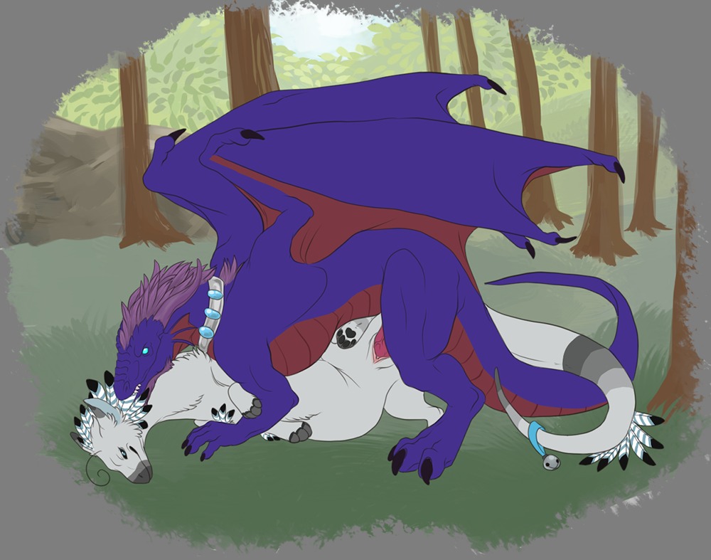 2014 alpha_channel blue_eyes bodily_fluids claws cum dragon duo e621 erection female female_penetrated feral feral_on_feral fur genital_fluids genitals male male/female male_penetrating male_penetrating_female membrane_(anatomy) membranous_wings mnml mythological_creature mythological_scalie mythology nude orieon penetration penile penile_penetration penis penis_in_vagina salthanath scalie sex tail vaginal vaginal_penetration vulva wings