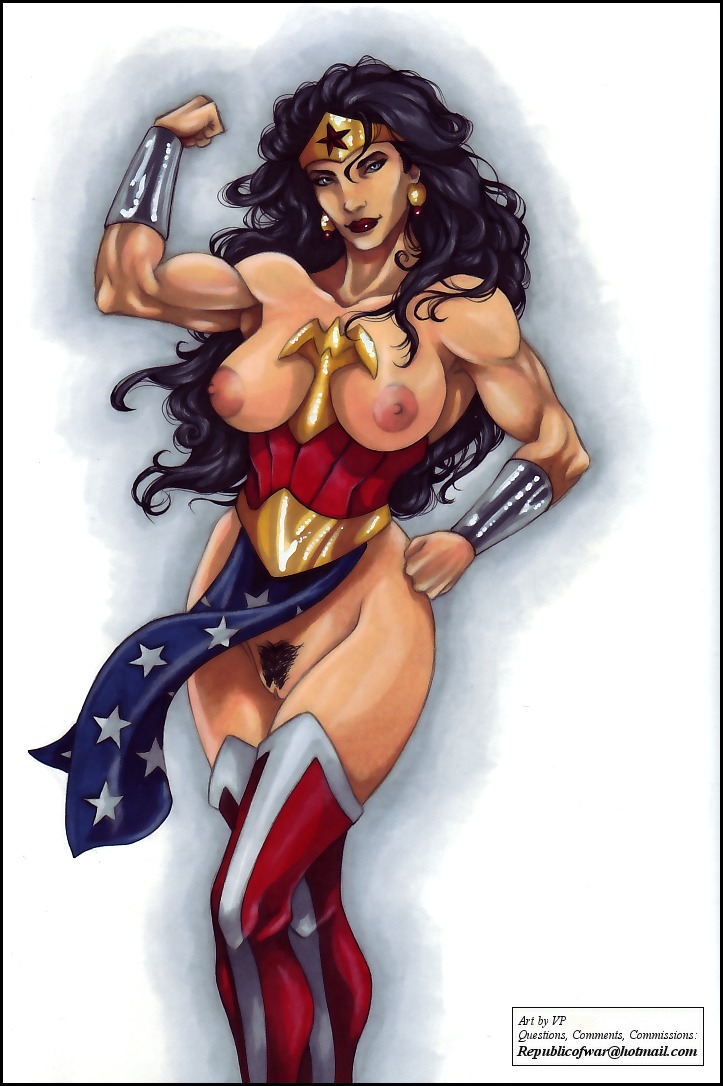 areola armpits biceps black_hair bracelets breasts clenched_fists dc dc_comics diana_of_themyscira diana_prince earrings erect_nipples female huge_areolae justice_league labia large_areolae large_breasts lips lipstick loincloth long_hair medium_breasts muscles muscular muscular_female nipples perky_breasts pubic_hair puffy_areola pussy red_lipstick rule34 smile solo tiara unshaved_pussy vambraces vp white_background wonder_woman wonder_woman_(series)