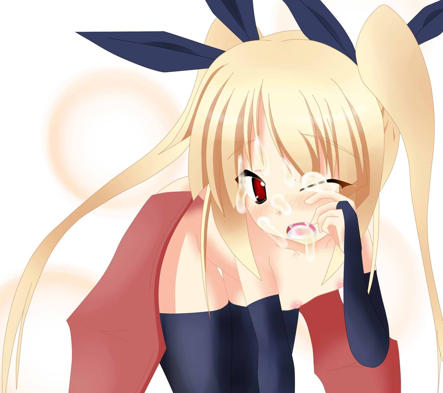 blazblue female rachel_alucard rule34 tagme