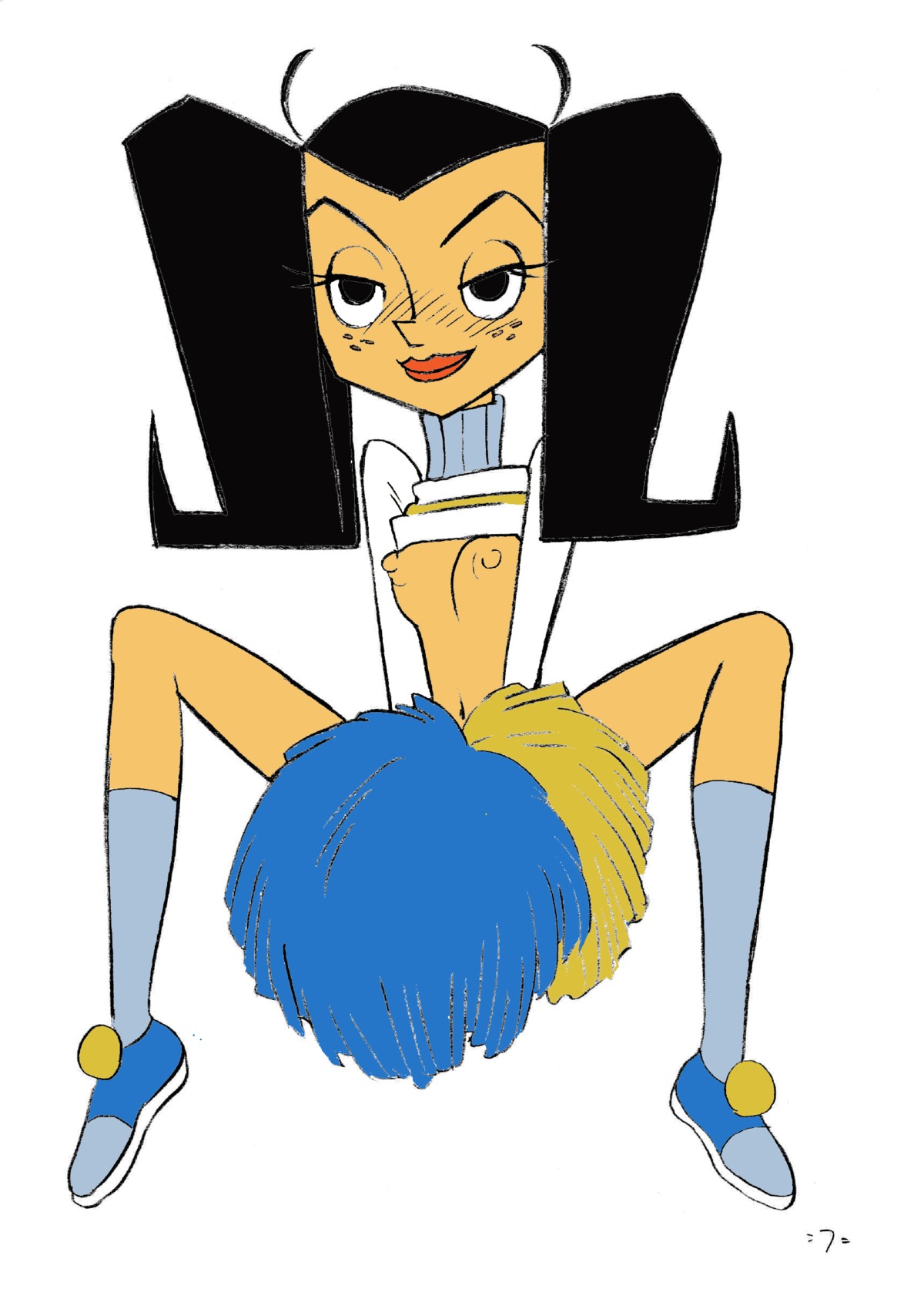 disney female inferno_edits nipples rule34 sierra_mccool tagme the_replacements union_of_the_snake