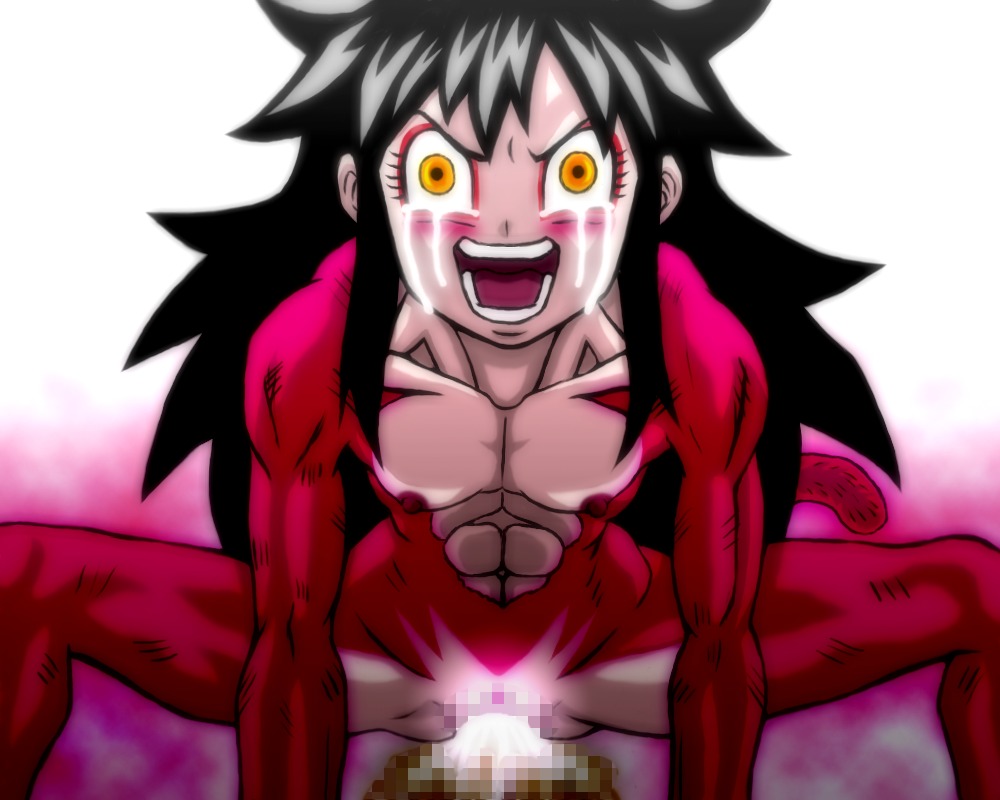 1girls aged_up areolae breasts cowgirl_position crying dragon_ball dragon_ball_gt female female_on_top nipples pan_(dragon_ball) riding rule34 saiyan saiyan_tail small_breasts ssj super_saiyan super_saiyan_4 tail tear tears