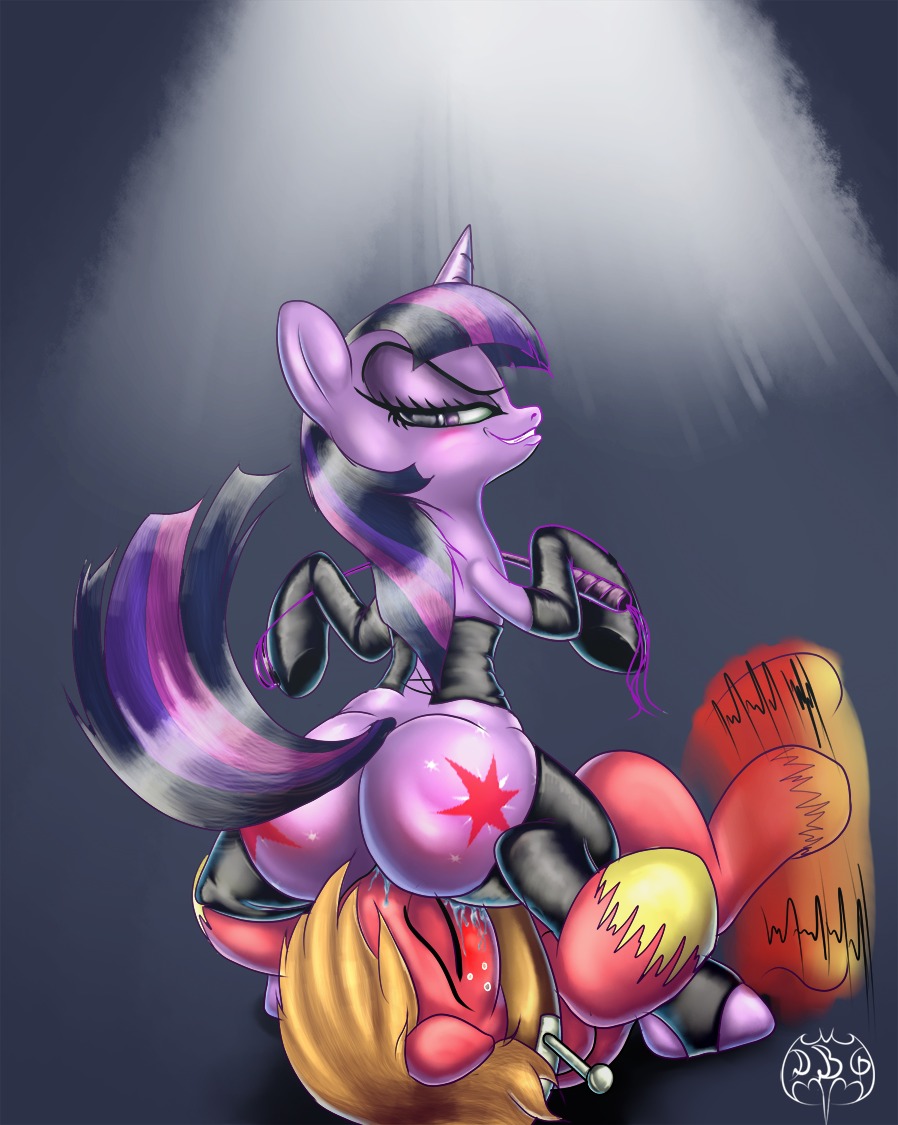 bdsm big_macintosh_(mlp) blonde_hair bodily_fluids butt cunnilingus da_goddamn_batguy dominant dominant_female dominatrix duo e621 earth_pony equid equine facesitting female female_facesitting_male feral freckles friendship_is_magic fur genital_fluids hair hasbro horn horse intraspecies leather long_hair looking_at_viewer male male/female mammal motion_blur multicolored_hair my_little_pony mythological_creature mythological_equine mythology oral pony purple_body purple_fur purple_hair sex short_hair sitting sitting_on_another submissive submissive_male tail twilight_sparkle_(mlp) two_tone_hair unicorn vaginal vaginal_fluids