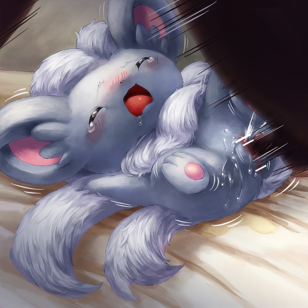 1:1 2014 3_toes barefoot blush bodily_fluids censored cinccino crying cum cum_in_vagina cum_inside cum_on_leg drooling duo e621 erection faceless_character faceless_male feet female female_focus female_penetrated feral fur generation_5_pokemon genital_fluids genitals interspecies lying male male/female male_penetrating male_penetrating_female nintendo nude on_back open_mouth orgasm pantu2828 pawpads paws penetration penile penile_penetration penis penis_in_vagina pokemon pokemon_(species) saliva sex solo_focus tears toes tongue vaginal vaginal_penetration vulva