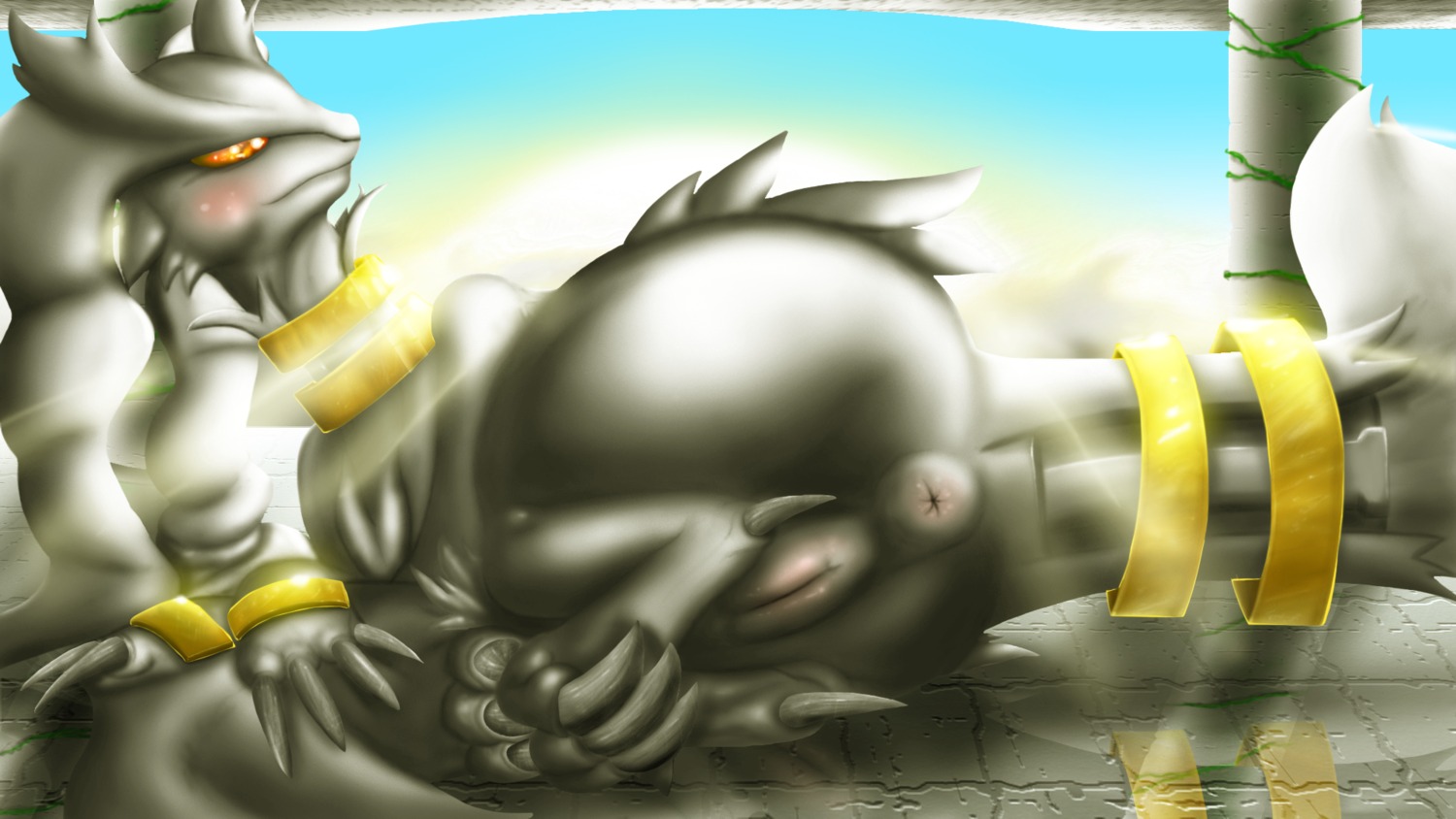 female pokemon reshiram rule34 tagme
