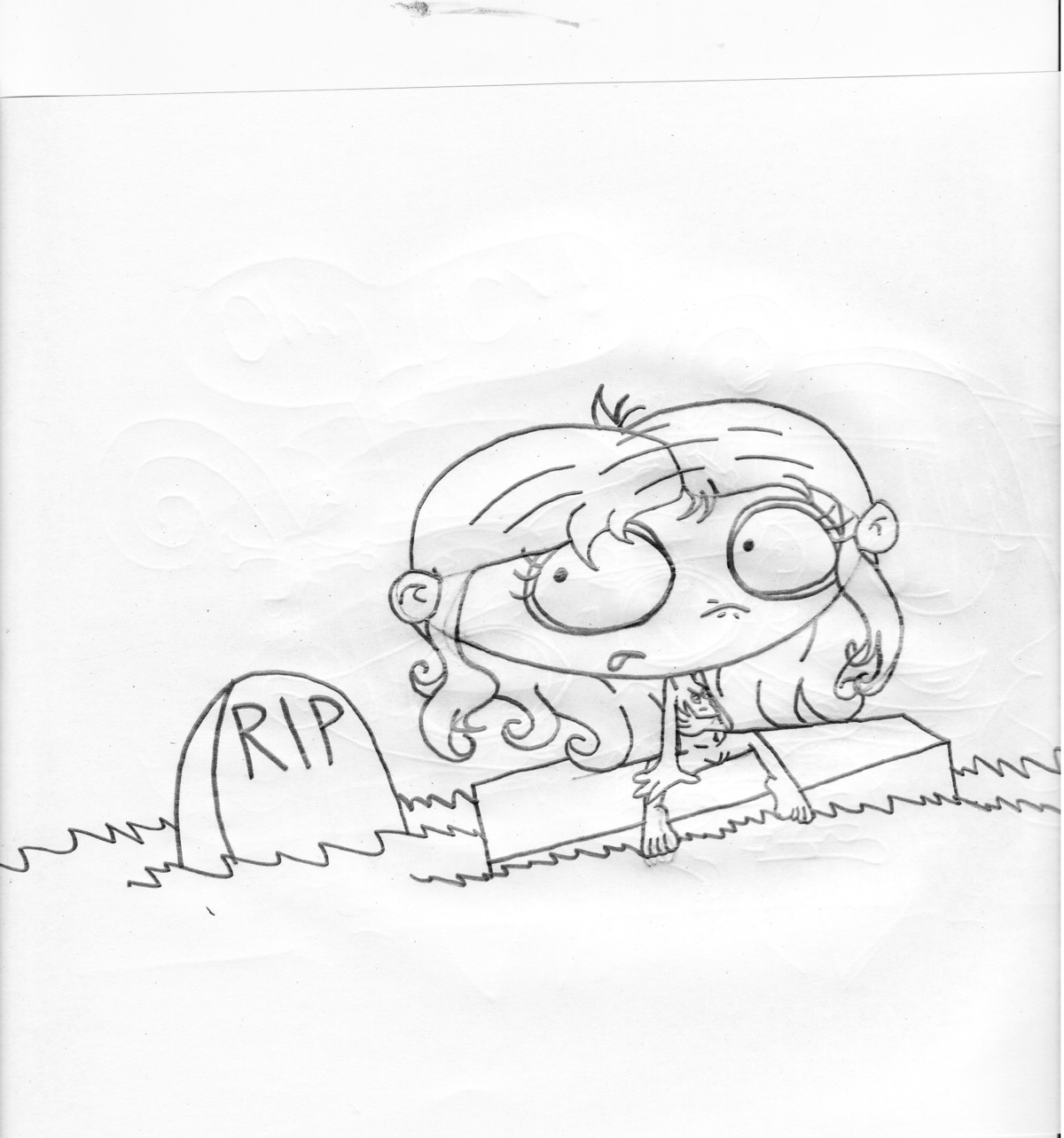 female maggot rule34 tagme zombie_hotel