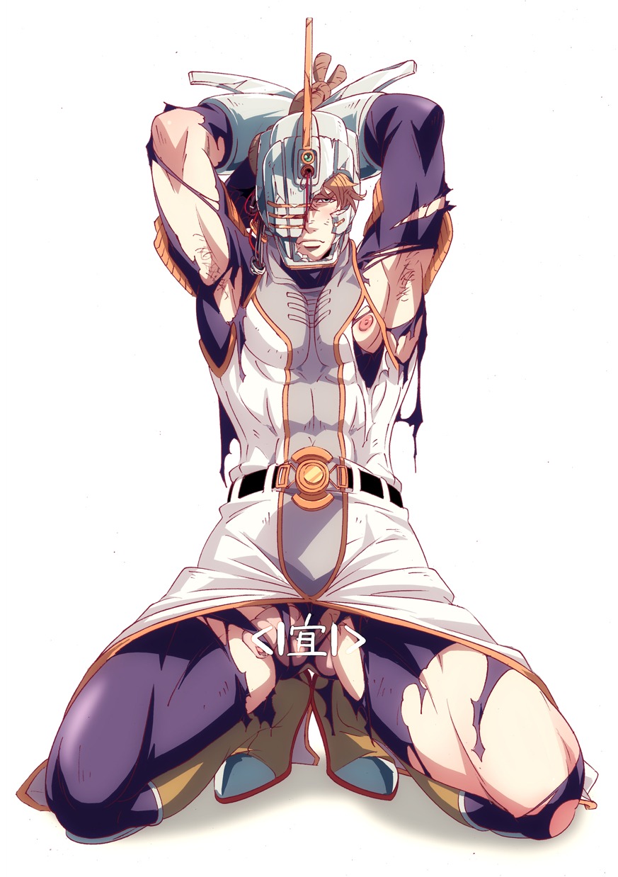 keith_goodman male male_only rule34 sky_high tagme tiger_and_bunny