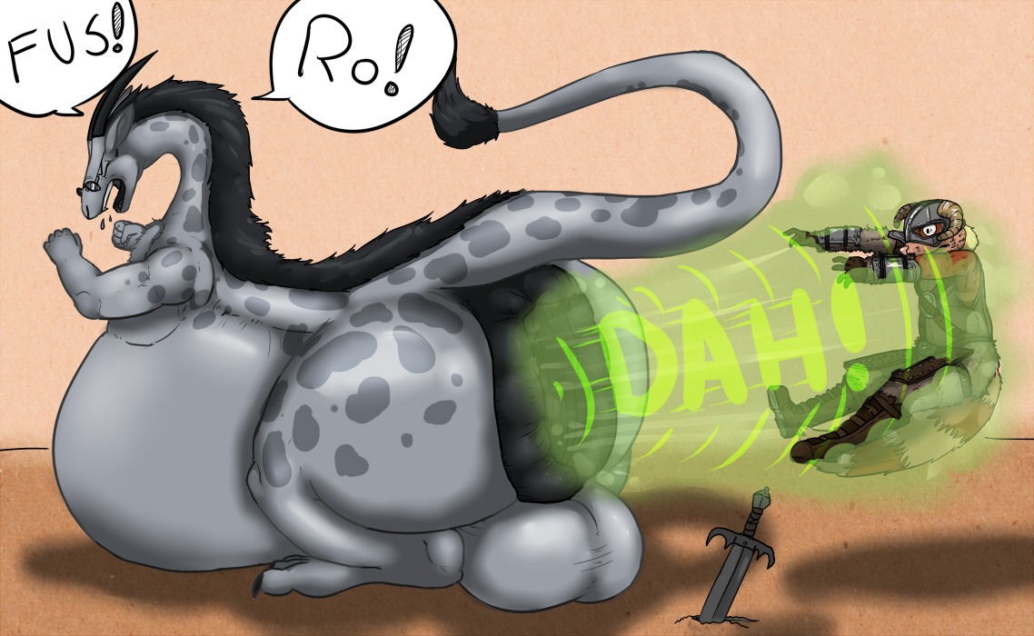 anthro anus armor backsack balls belly bethesda_game_studios big_anus big_balls big_butt butt canid canine claws clothed clothing dialogue dragon duo e621 english_text eyewear fart fart_cloud fart_fetish fox fus_ro_dah gaping gaping_anus genitals glasses green_fart_cloud huge_anus huge_balls huge_butt humor hyper hyper_anus hyper_balls hyper_fart hyper_genitalia knight male male/male mammal melee_weapon microsoft mythological_creature mythological_scalie mythology scalie side_view simple_background skyrim strikeanywhere sword tail text the_elder_scrolls vincent_(vincent) warrior weapon what what_has_science_done why
