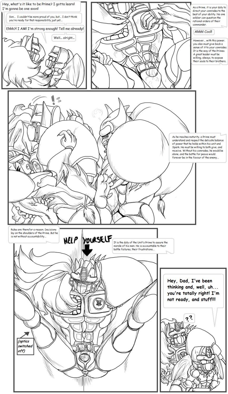 beast_wars gay lio_convoy lio_junior male rule34 tagme transformers