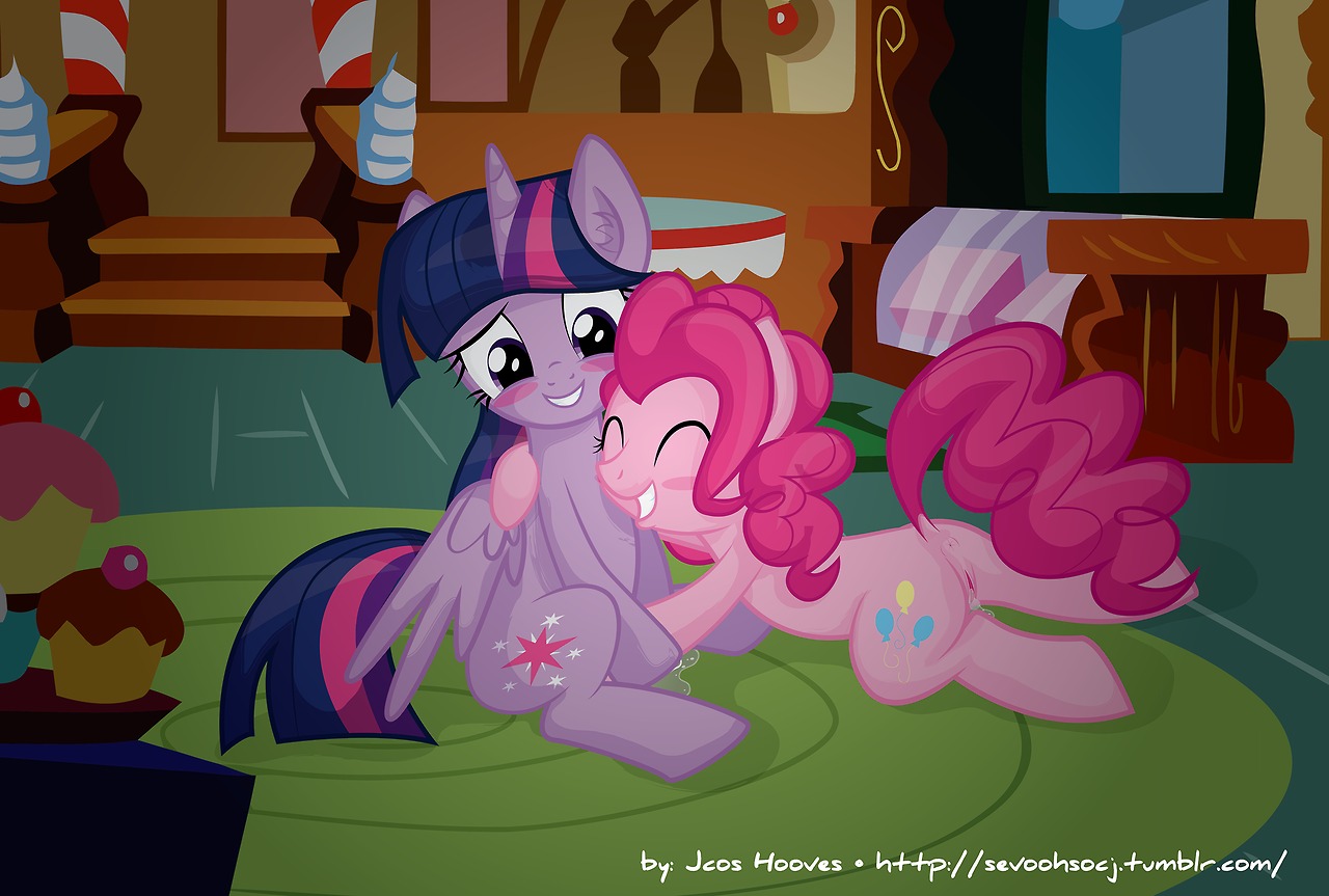 anus blush bodily_fluids conditional_dnp cutie_mark duo e621 earth_pony equid equine eyes_closed feathered_wings feathers female female/female feral fingering friendship_is_magic fur genital_fluids genitals hair happy happy_sex hasbro horn horse inside jcosneverexisted mammal multicolored_hair my_little_pony mythological_creature mythological_equine mythology pink_hair pinkie_pie_(mlp) pony purple_body purple_eyes purple_fur purple_hair raised_tail sex smile tail text twilight_sparkle_(mlp) two_tone_hair url vaginal vaginal_fluids vulva winged_unicorn wings