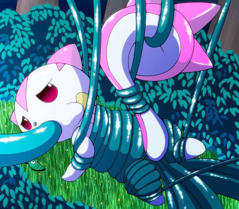 ambiguous_gender pachirisu pokemon rule34 tagme