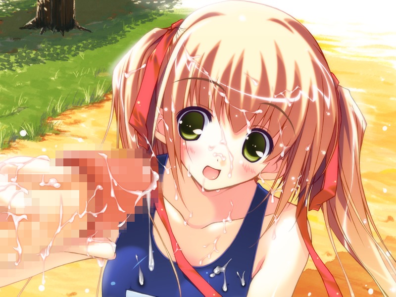 amane_sou censored cg eroge female game_cg mizugi pastel_(game) rule34 siesta_(eroge_studio) sukumizu tagme yuuki_haruka