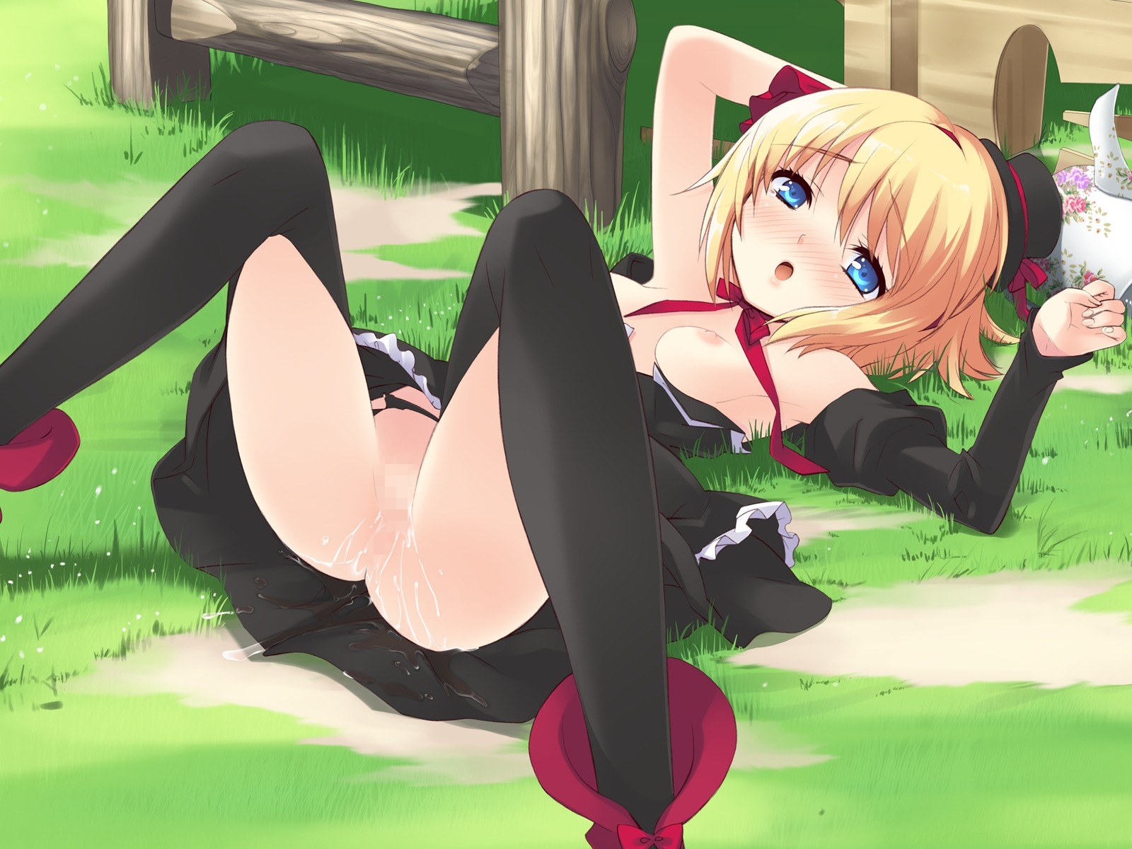 alice_parade female funny_odoodo rule34 tagme