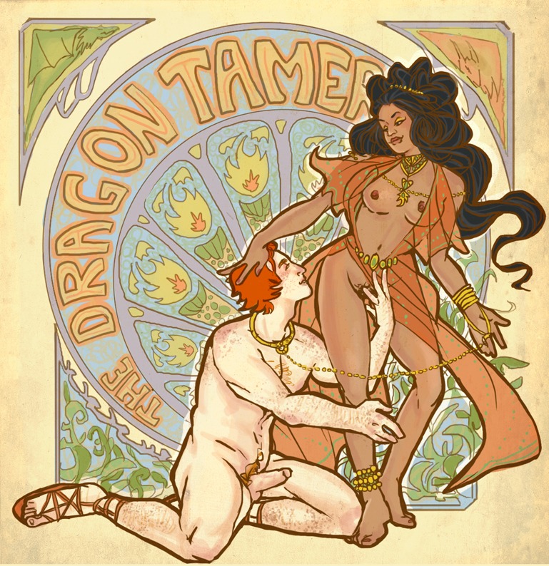 1girls breasts charlie_weasley dark-skinned_female dark_skin female glockgal gryffindor harry_potter indian indian_female nipples parvati_patil pubic_hair pussy rule34 see-through see-through_clothing straight tagme text witch_(harry_potter)
