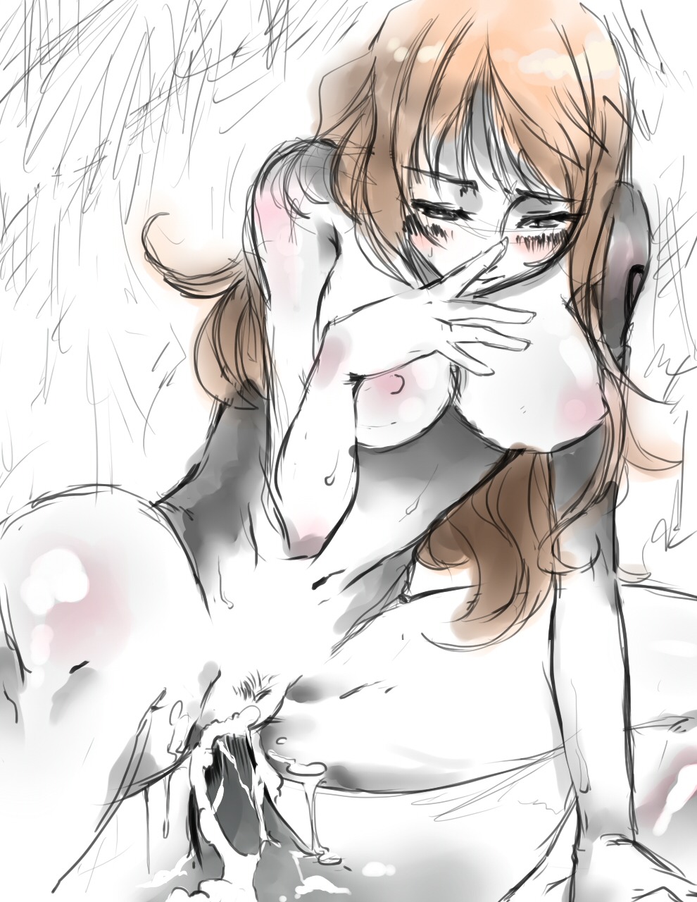 female kentaro1087 male nami_(one_piece) nude one_piece post-timeskip pussy rule34 sex tagme vaginal_sex