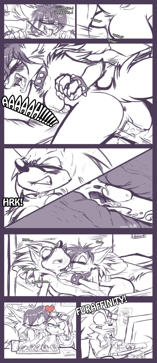 anthro bed breasts comic cum female furry hedgehog indoors male mel_the_hybrid monochrome nude penis pussy rule34 scourge_the_hedgehog sex sonic_(series) sonic_the_hedgehog sonic_the_hedgehog_(series) tagme vaginal_penetration vulva