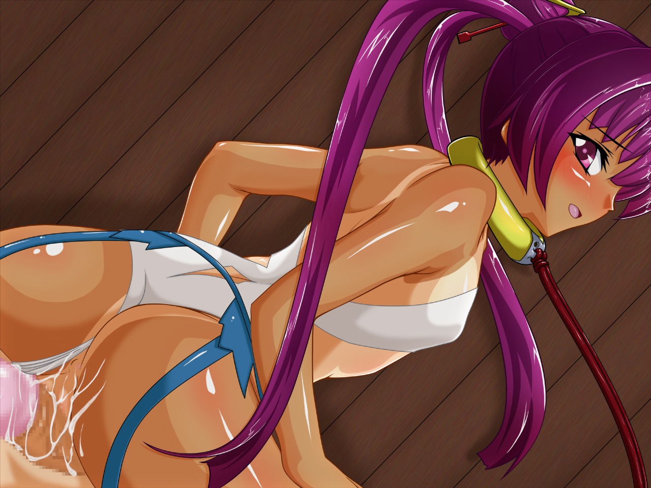 ar_tonelico censored clothing cum female finnel rule34 tagme tanline