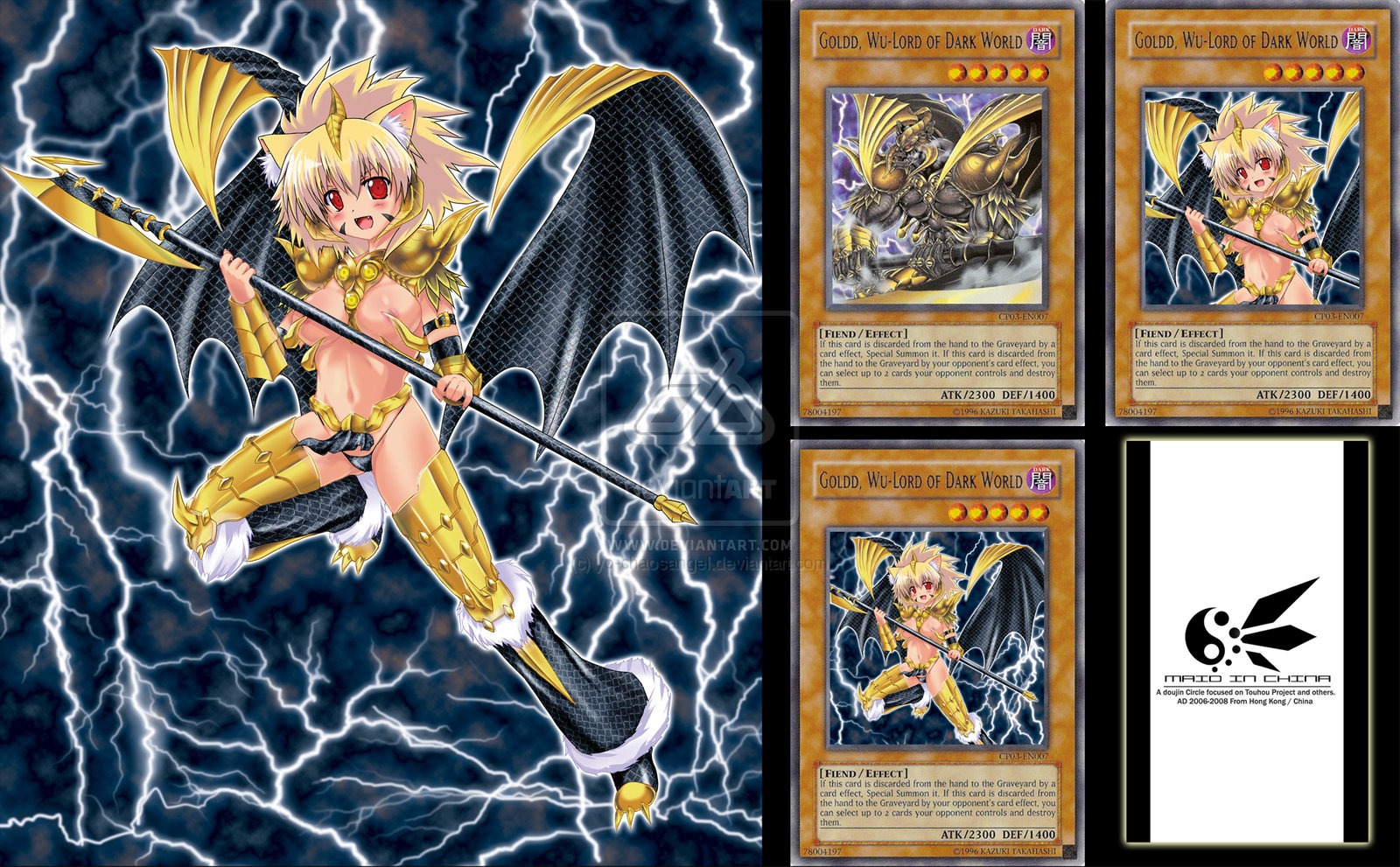female goldd_wu-lord_of_dark_world rule34 rule_63 tagme yu-gi-oh!