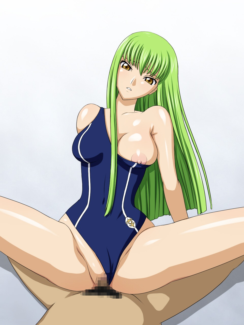 c.c. code_geass falchion female pussy rule34 sex swimsuit vaginal_penetration