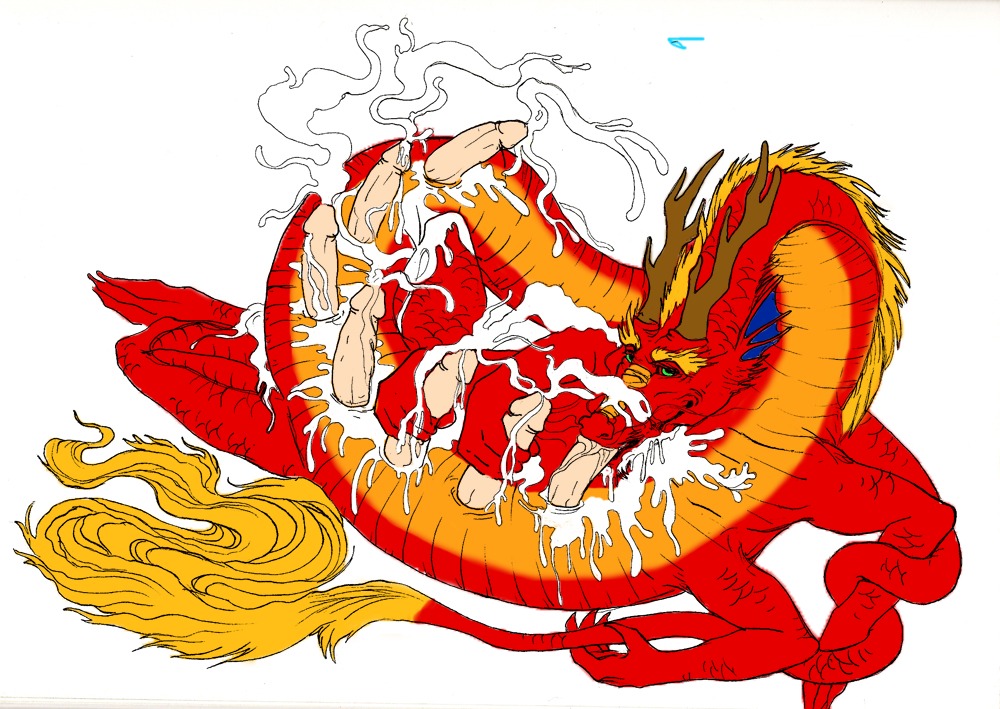 antlers artist_collaboration asian_mythology autofellatio bobby123 bodily_fluids cum cum_on_face cum_on_own_face cum_on_self cumshot dragon e621 east_asian_mythology eastern_dragon ejaculation erection feral frontal_taur_genitals frontal_taur_penis genital_fluids genitals grouchinator horn humanoid_genitalia humanoid_penis male masturbation messy multi_cumshot multi_genitalia multi_limb multi_penis mythological_creature mythological_scalie mythology oral oral_masturbation oral_penetration orgasm penetration penile penile_masturbation penis scalie slinkydragon_(colorist) solo tail taur whiskers