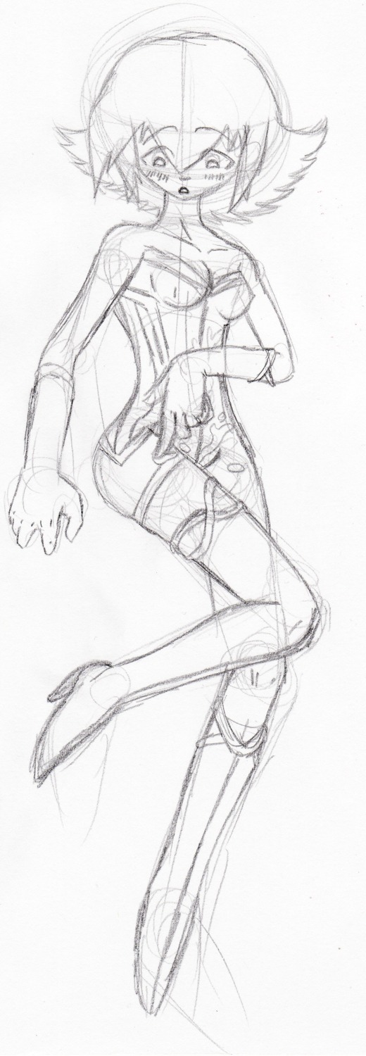bakugan bakugan_battle_brawlers boots female gloves high_heel_boots high_heels mira_clay mira_fermin rule34 tagme white_boots white_gloves