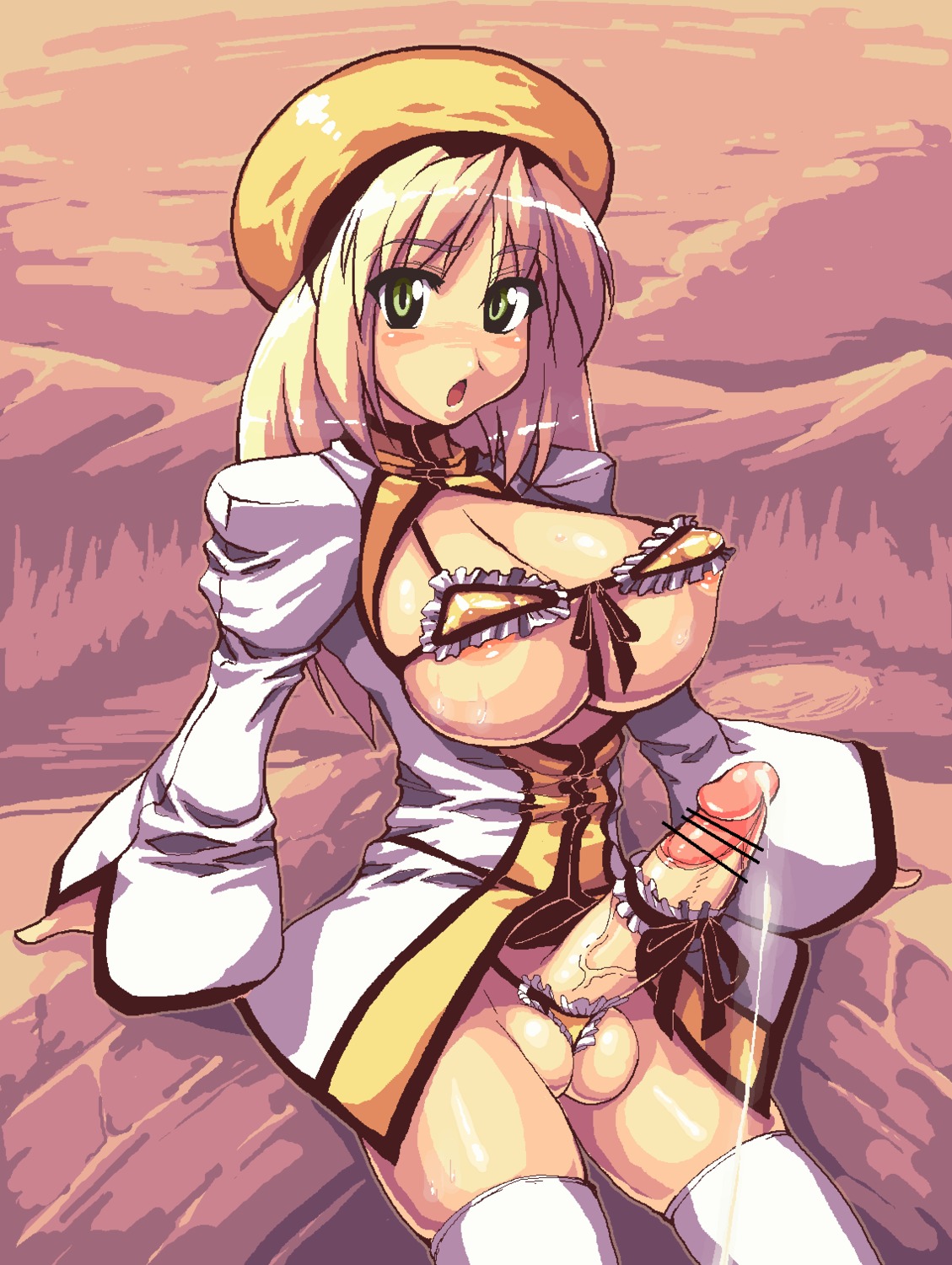 futanari intersex rule34 tagme