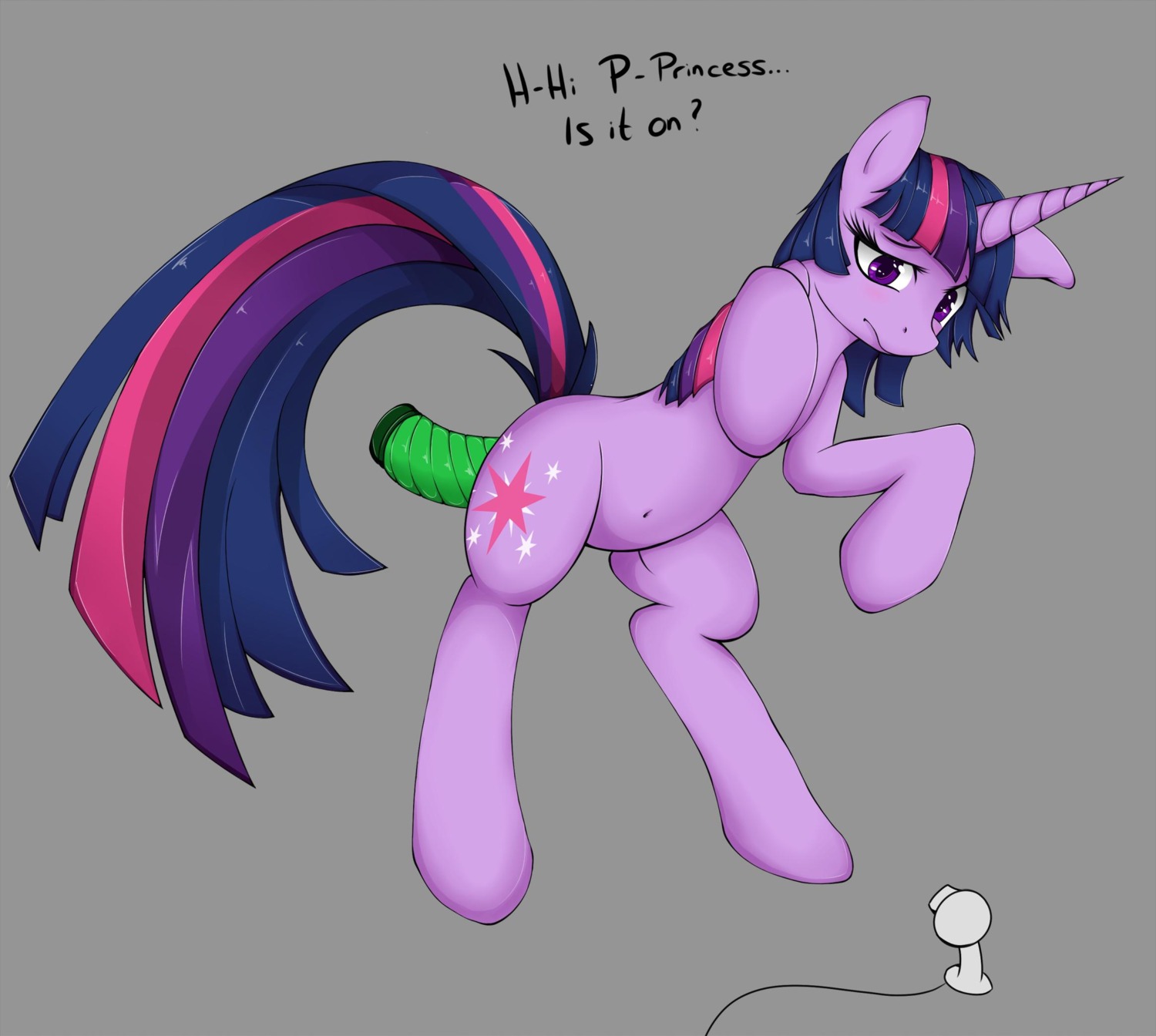 2012 ambiguous_penetration blush camera cutie_mark dildo e621 english_text equid equine female feral friendship_is_magic fur grumblepluck hair hasbro hi_res horn long_hair mammal masturbation multicolored_hair my_little_pony mythological_creature mythological_equine mythology penetration purple_body purple_eyes purple_fur purple_hair quadruped sex_toy slugbox solo tail text toying_self twilight_sparkle_(mlp) two_tone_hair unicorn webcam