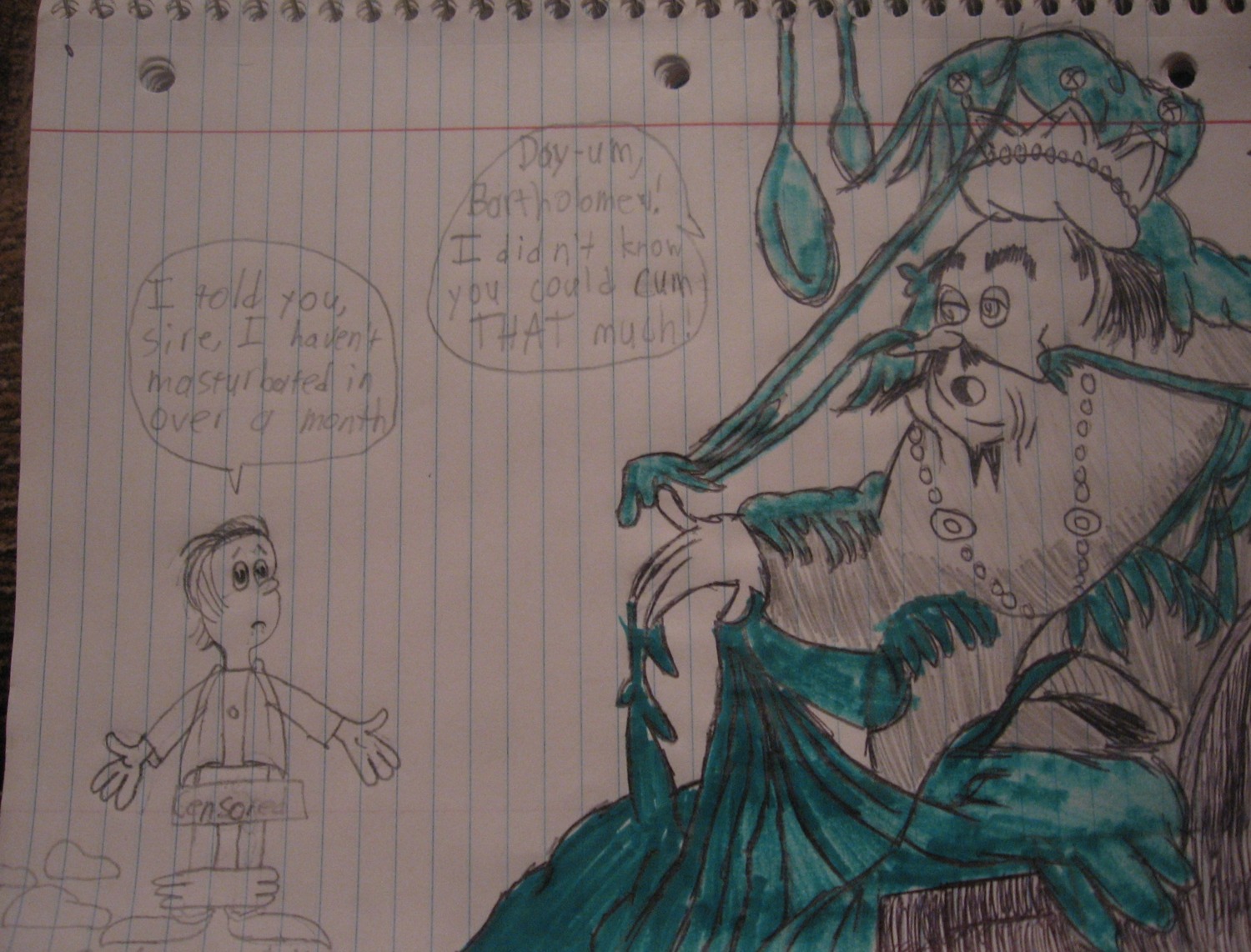 bartholomew_cubbins dr_seuss king_derwin_of_didd male male_only rule34 tagme what