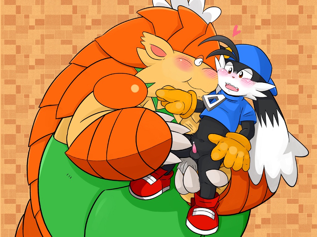 bandai_namco klonoa klonoa_(series) male male_only pango rule34 tagme