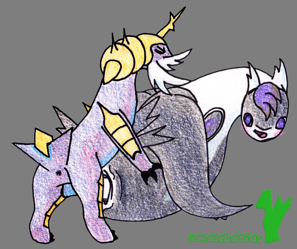 blush color cum female feral fur insertion interspecies latias male nude penis pokemon pokemon_(species) pokemon_bw pokemon_rse pussy rule34 samurott sex side_view straight tagme vulva