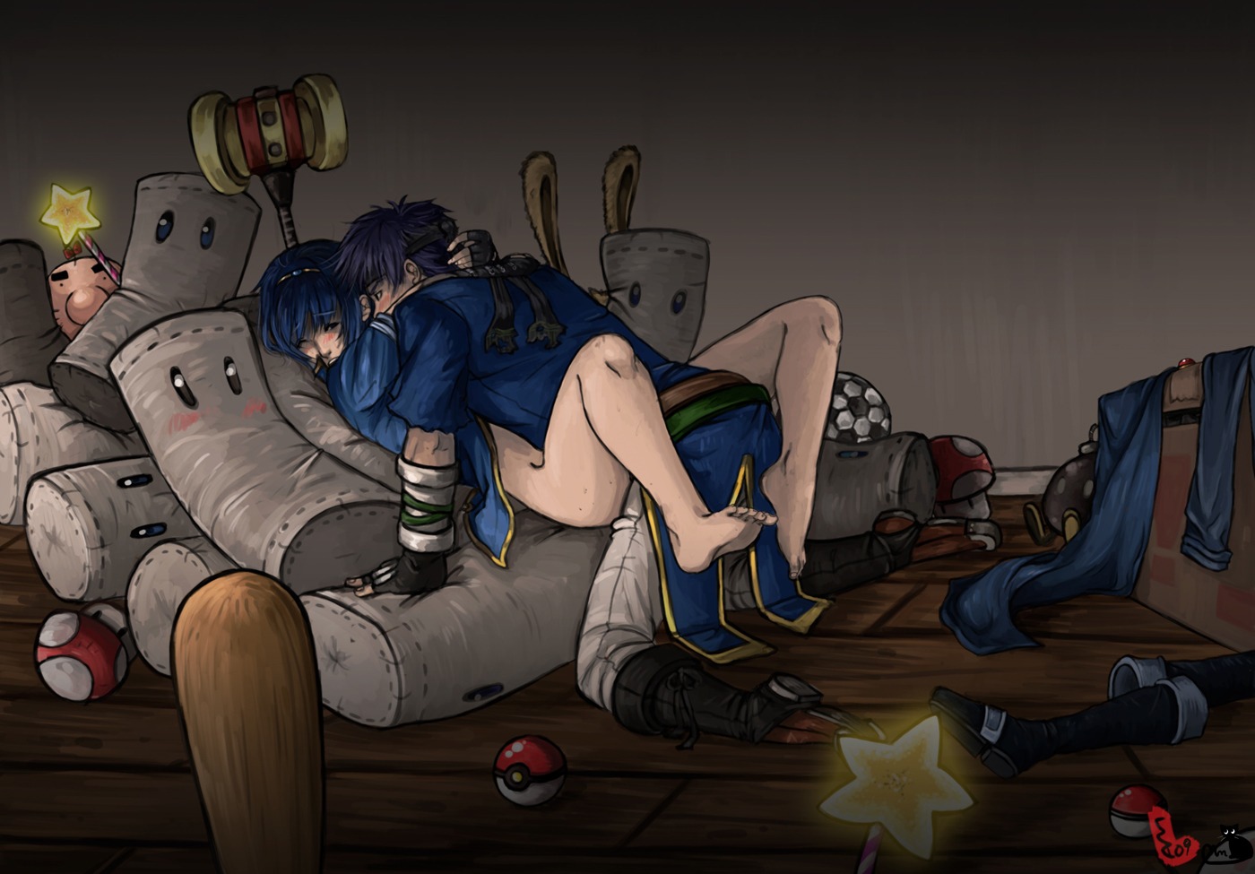 2boys earthbound fire_emblem fire_emblem:_mystery_of_the_emblem fire_emblem:_path_of_radiance fire_emblem:_radiant_dawn fire_emblem:_shadow_dragon_and_the_blade_of_light human ike_(fire_emblem) male male_only marth_(fire_emblem) metal_gear metal_gear_solid mother_(series) mr._saturn multiple_males rule34 sandbag sandbag_(super_smash_bros.) solid_snake super_smash_bros. yaoi