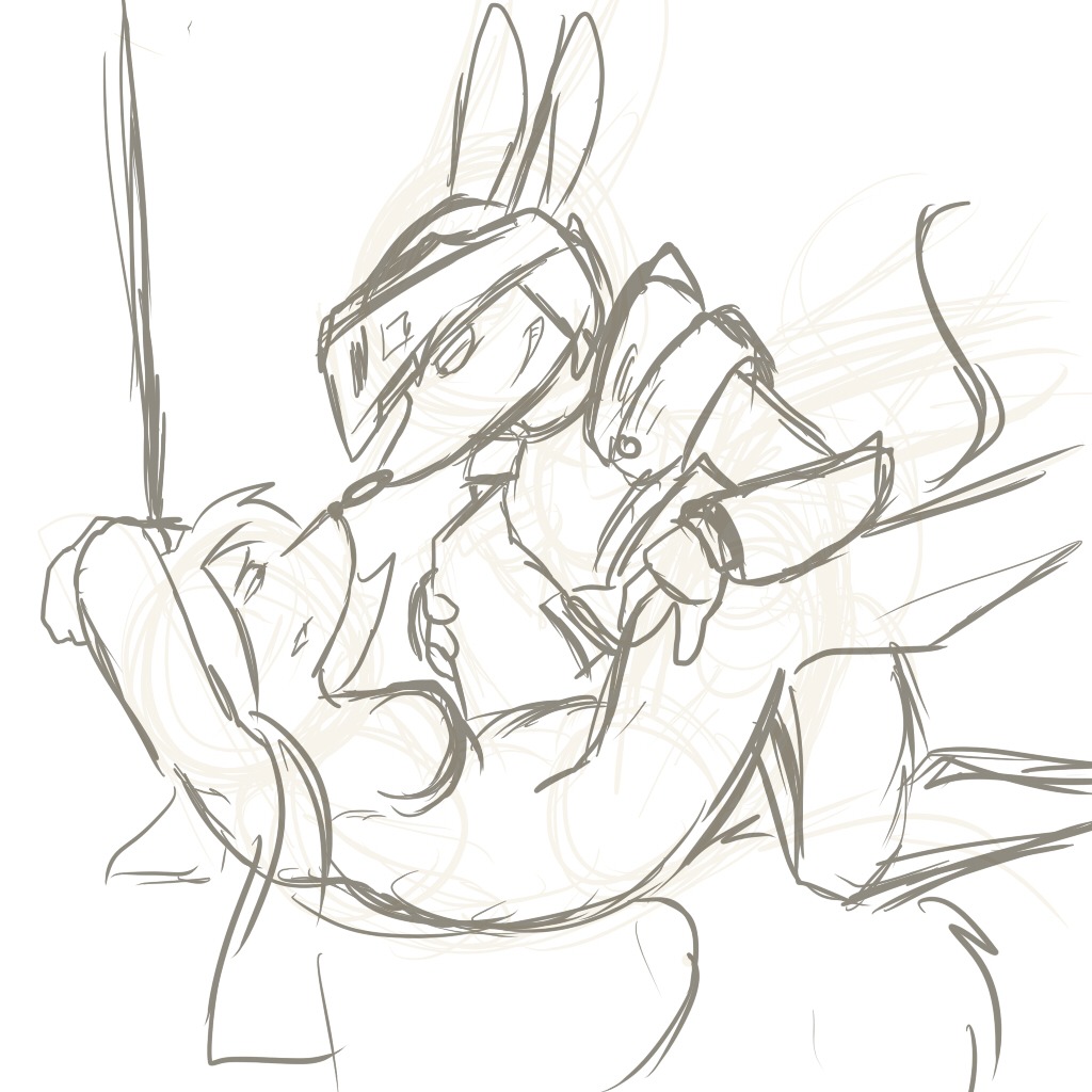 anthro axel_gear female forced male male/female rocket_knight_adventures rule34 tagme