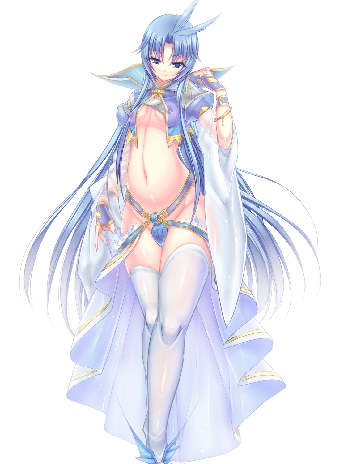 1futa areola balls balls_in_panties blue_eyes blue_hair breasts chubby erect_nipples female female_kuja final_fantasy final_fantasy_ix fingerless_gloves flaccid futa_only futanari gloves highres intersex jacket kuja long_hair midriff nail_polish nipples no_bra panties panty_bulge penis penis_in_panties penis_under_clothes rule34 rule_63 see-through skirt small_balls small_breasts small_penis small_penis_futa solo straight_hair thighhighs very_long_hair white_legwear white_thighhighs ziz_(pantwo)