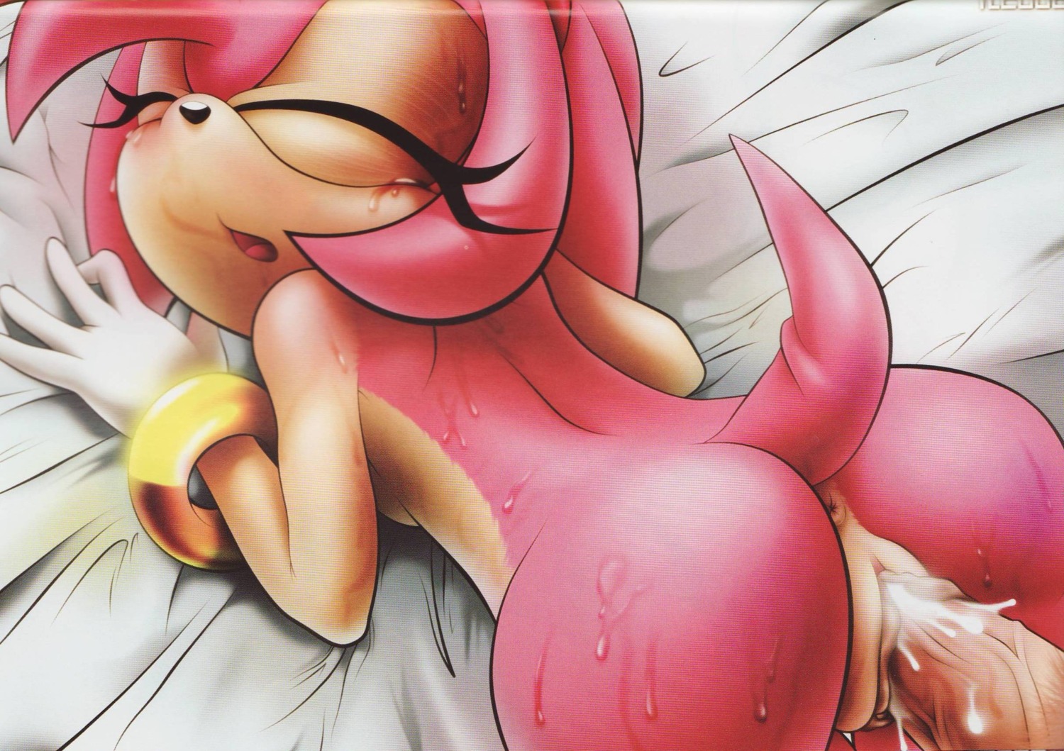 amy_rose amy_untold anthro anus bodily_fluids butt comic cum cum_in_vagina cum_inside disembodied_penis duo e621 erection eulipotyphlan eyes_closed female female_focus female_penetrated genital_fluids genitals hedgehog hi_res human lying male male/female male_penetrating male_penetrating_female mammal nude on_front open_mouth penetration penile penile_penetration penis penis_in_vagina pink_body sega sex shallow_penetration solo_focus sonic_the_hedgehog_(series) sweat tail tc vaginal vaginal_penetration vein veiny_penis vulva