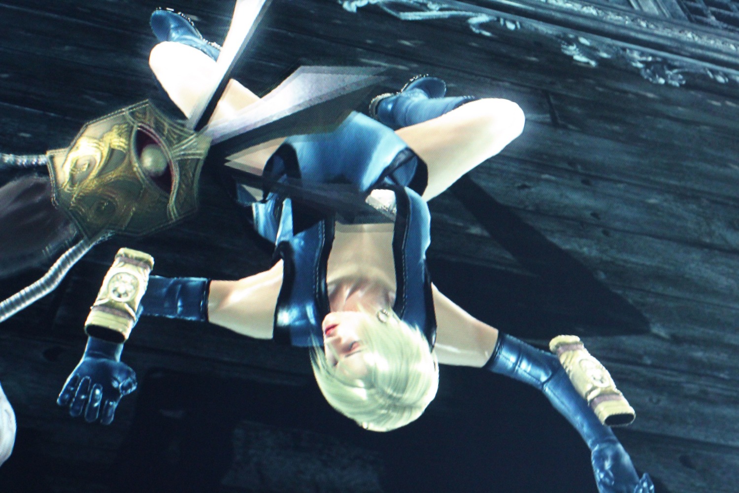 female mod rule34 soul_calibur tagme tensou