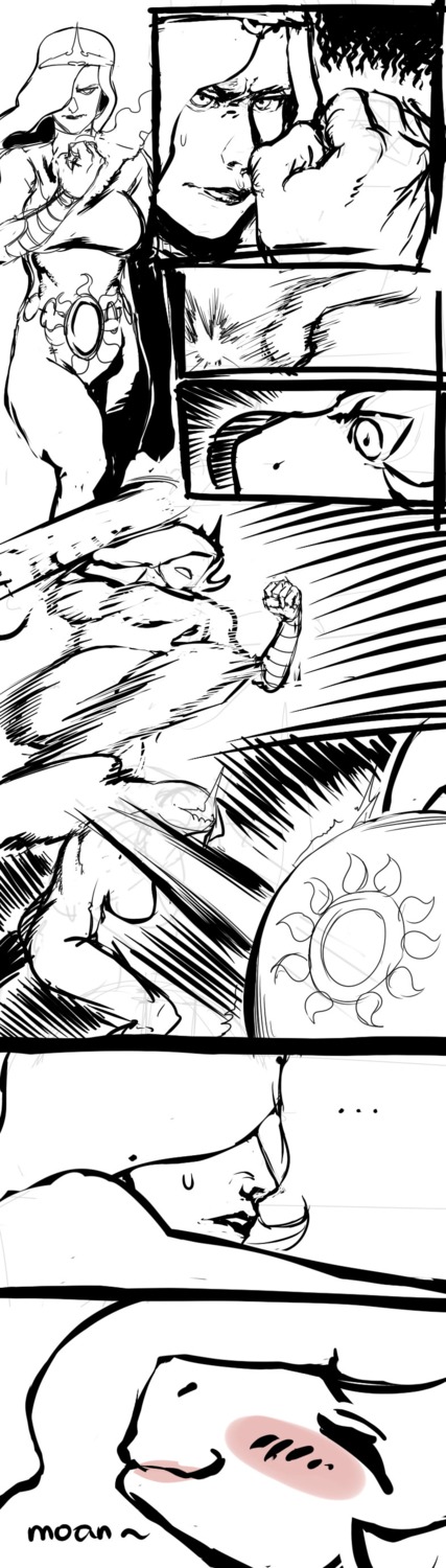 absurd_res black_and_white blush bodily_fluids comic crown cutie_mark digital_drawing_(artwork) digital_media_(artwork) duo e621 ellipsis equid equine eyes_closed feathered_wings feathers female fight fisting friendship_is_magic hair hasbro headgear hi_res horn human long_hair lost_my_keys mammal monochrome my_little_pony mythological_creature mythological_equine mythology penetration princess princess_celestia_(mlp) royalty selfcest square_crossover sweat tiara unknown_artist winged_unicorn wings