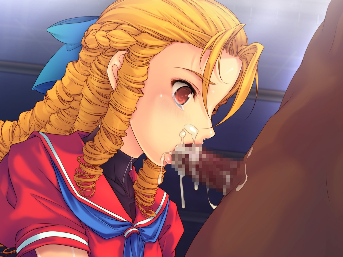 censored dark-skinned_male dark_skin female interracial karin_kanzuki male rule34 straight_hair street_fighter tagme yoko_jyusuke