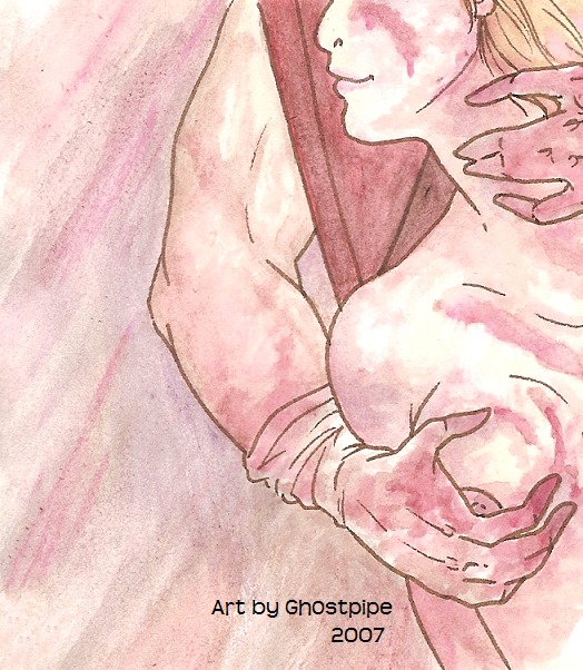 demon female ghostpipe maria_(silent_hill) pyramid_head rule34 silent_hill silent_hill_2 straight succubus tagme