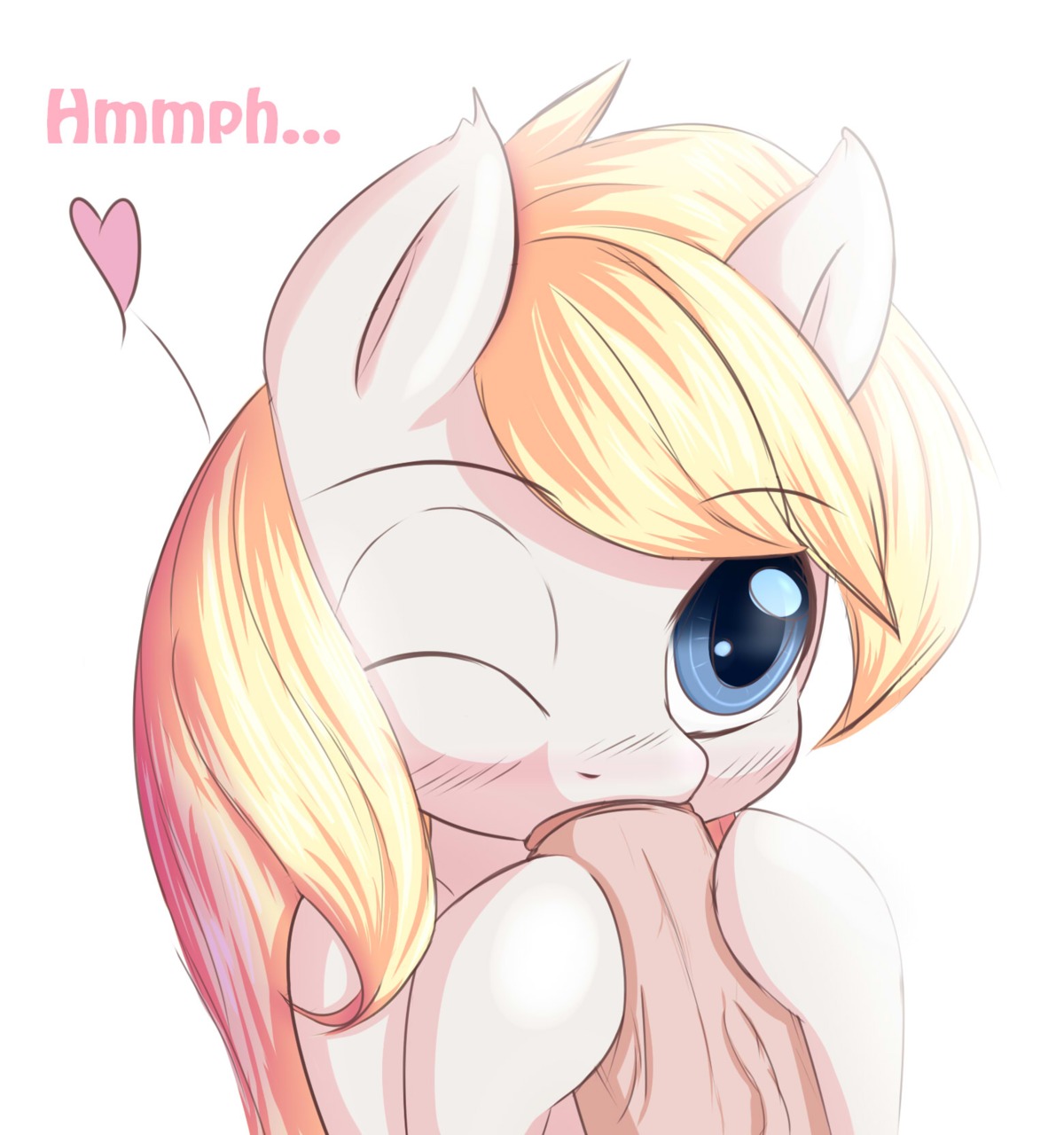 aryanne aryanne_(character) blonde_hair blue_eyes disembodied_penis duo e621 earth_pony english_text equid equine erection fan_character fellatio female female_focus female_penetrated genitals hair hasbro hi_res horse human male male/female male_penetrating male_penetrating_female mammal my_little_pony nazi oral oral_penetration penetration penile penis pony sex simple_background solo_focus text white_background