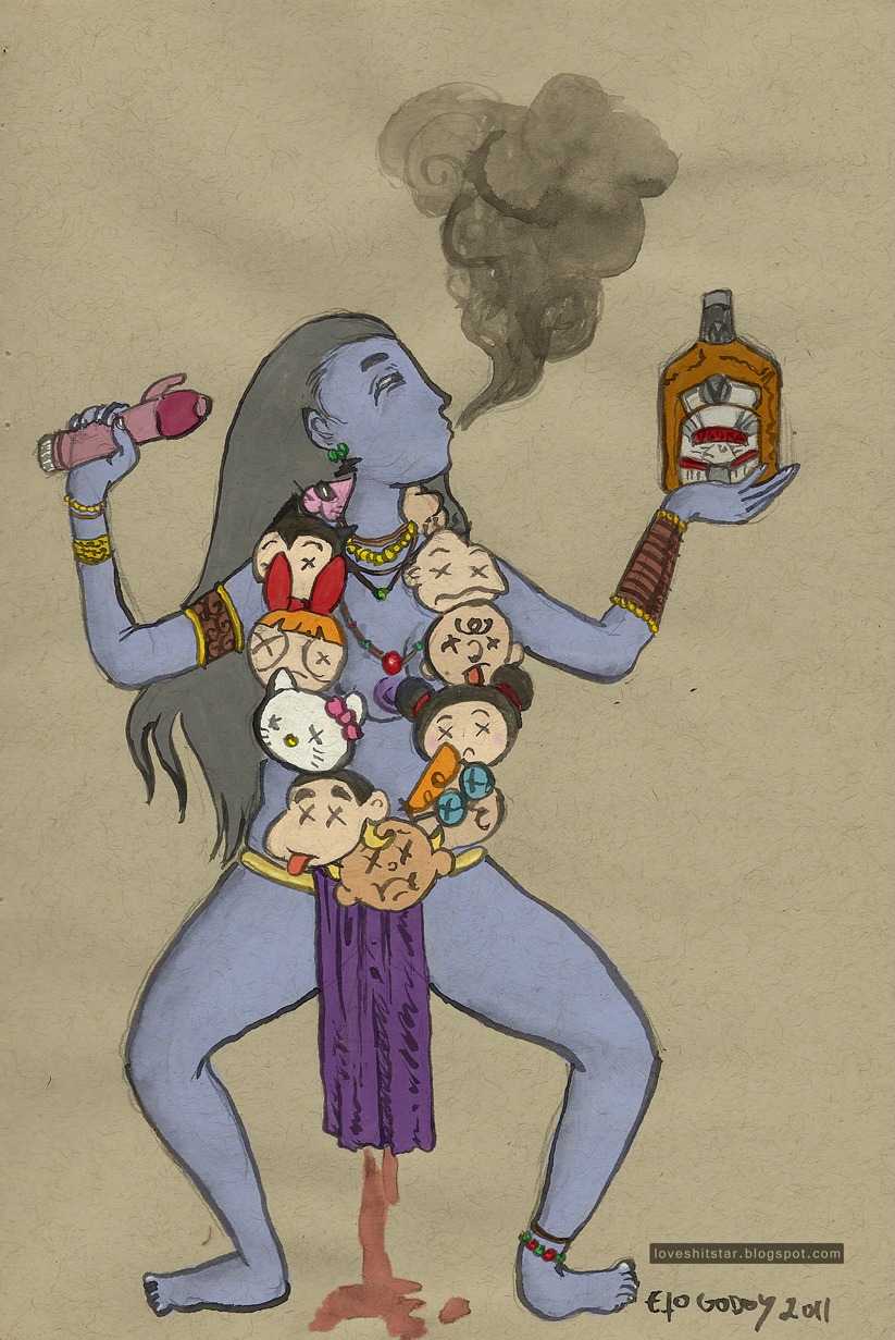 blue_skin eto_godoy female rule34 tagme