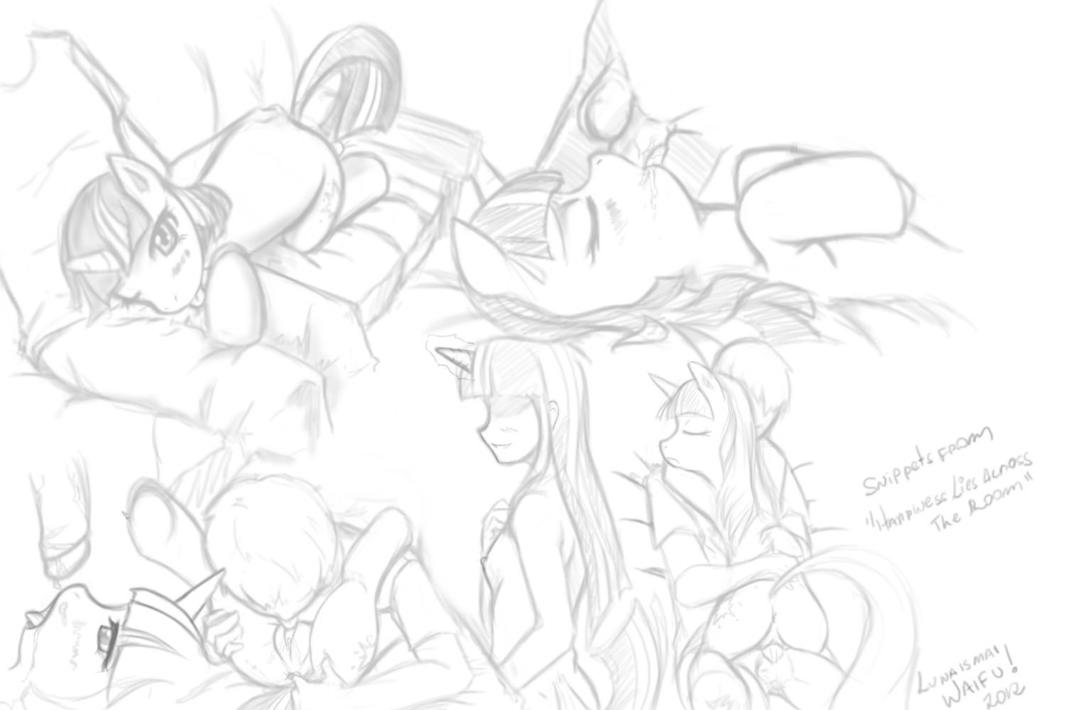 3:2 69_position alternate_species balls blush cunnilingus cutie_mark duo e621 equid equine erection fellatio female friendship_is_magic furniture genitals glowing greyscale hasbro hi_res horn human humanized interspecies licking lunaismaiwaifu magic male male/female mammal monochrome multiple_positions my_little_pony mythological_creature mythological_equine mythology nude oral oral_penetration penetration penile penis sex sketch sofa solo_focus tail text tongue tongue_out twilight_sparkle_(mlp) unicorn vaginal vaginal_penetration