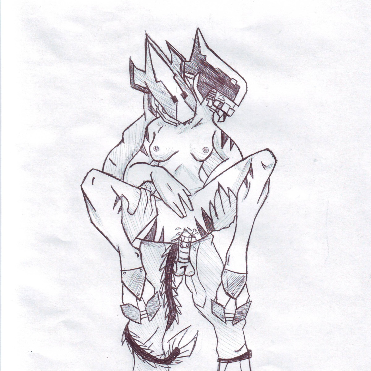 eliotak female female_sangheili halo_(series) male male_sangheili_(halo) no_artist_signature no_humans rule34 sangheili tagme