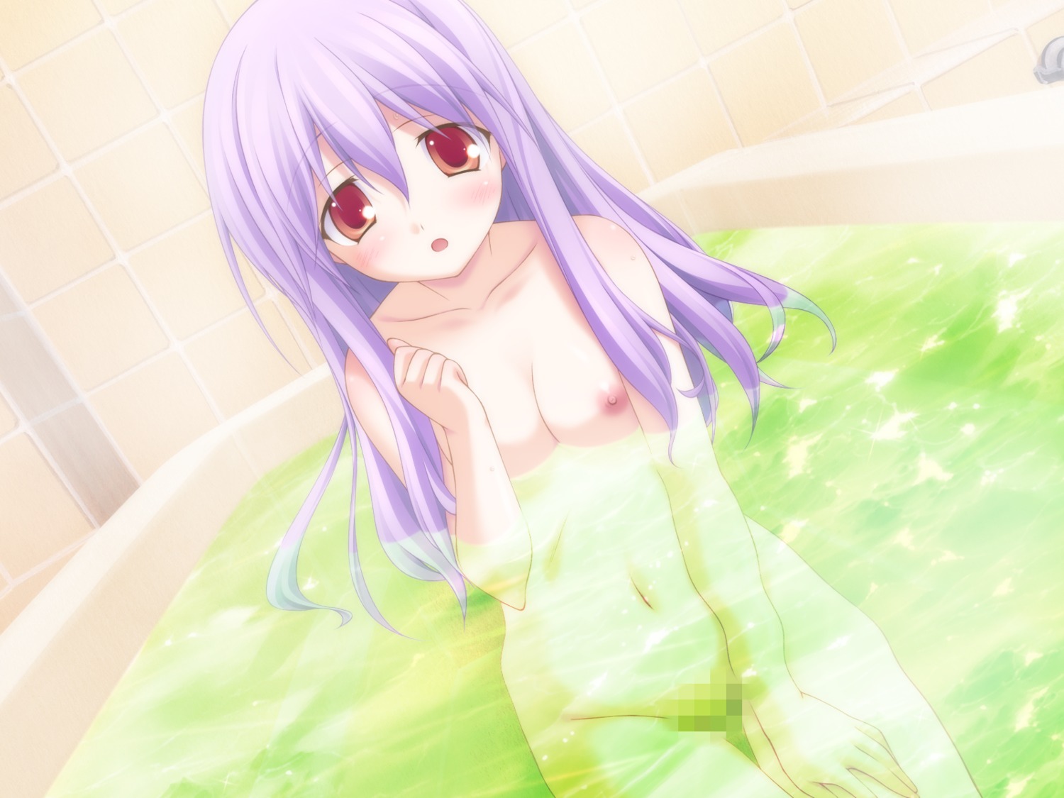 1girls artist_request character_request copyright_request female game_cg nude rule34 tagme