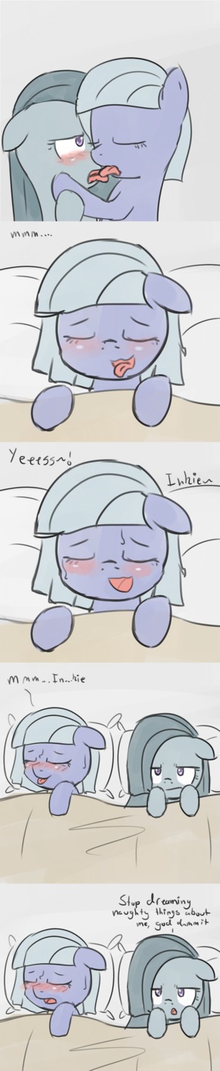 2girls blush dream female friendship_is_magic incest limestone_pie_(mlp) marble_pie_(mlp) my_little_pony rule34 sirachanotsauce sisters
