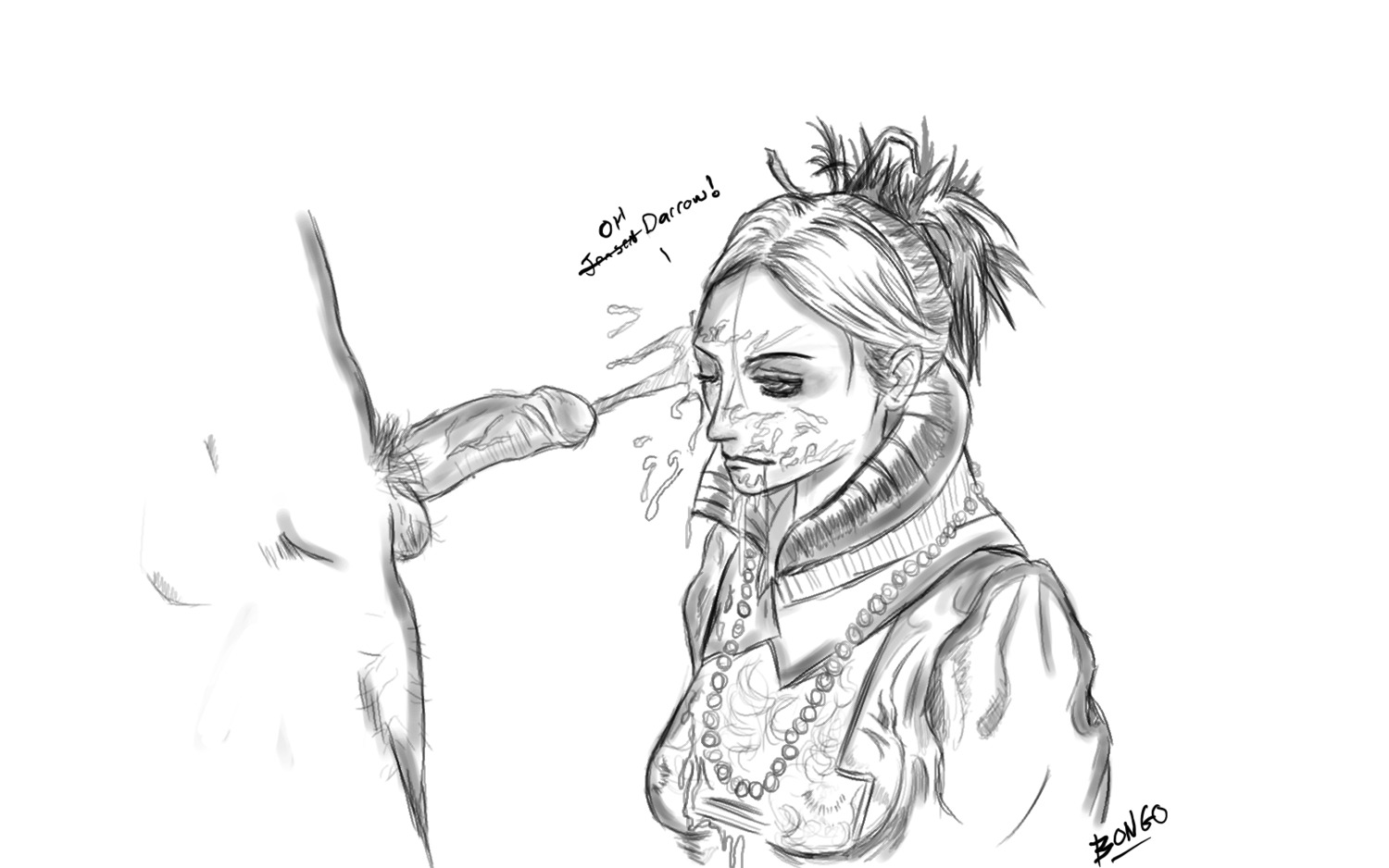 bongo_(artist) deus_ex human_revolution male megan_reed penis rule34 tagme